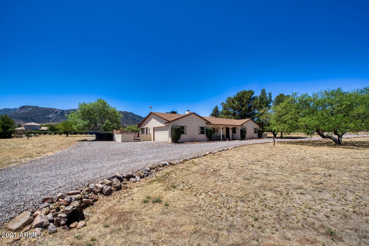PUEBLO DEL SOL VILLAGE ONE UNIT B - Residential