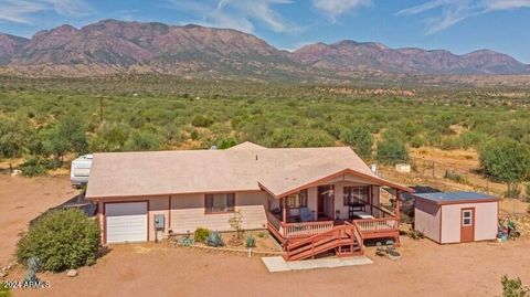 A home in Payson