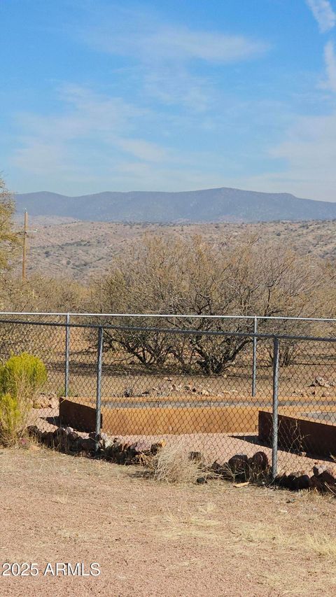 A home in Payson