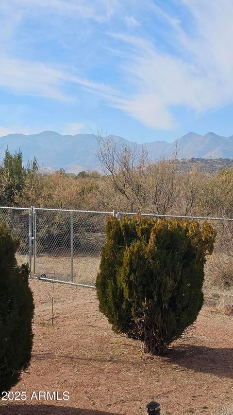 A home in Payson