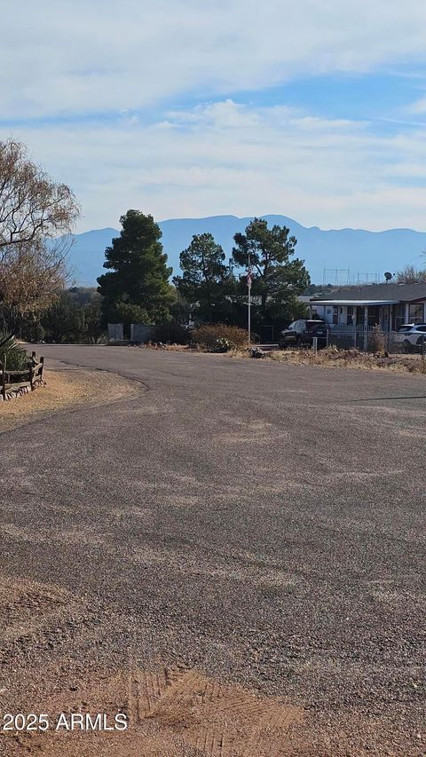 A home in Payson