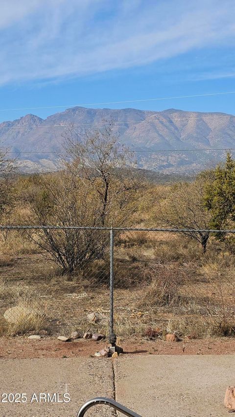 A home in Payson