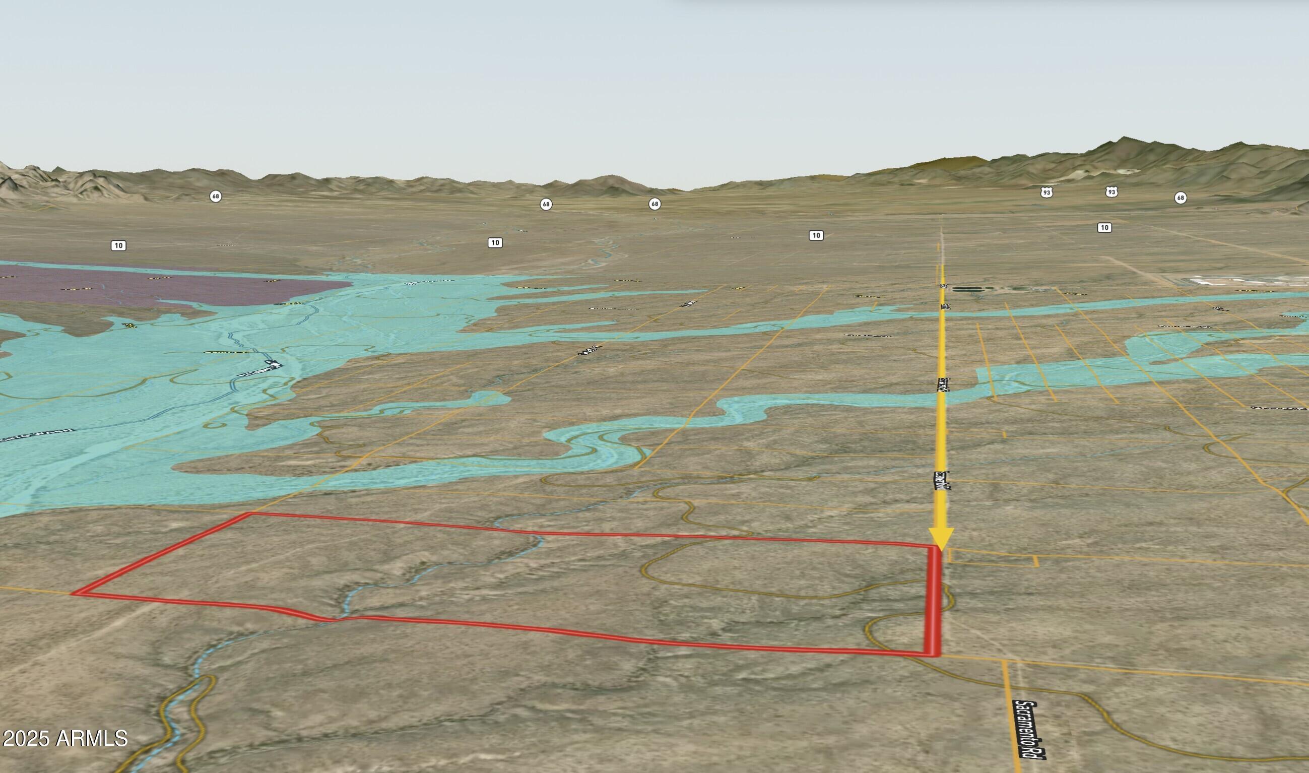 5000 Sheldon Drive ' _ '''