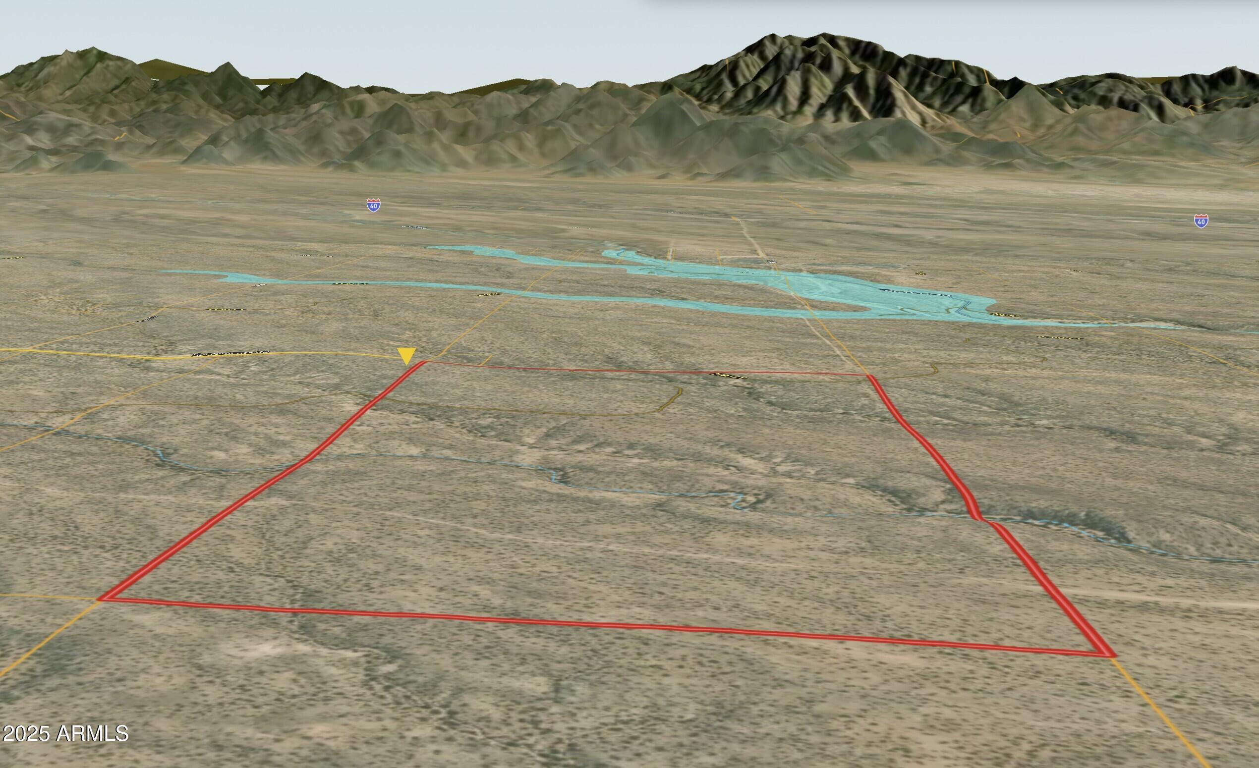 5000 Sheldon Drive ' _ '''