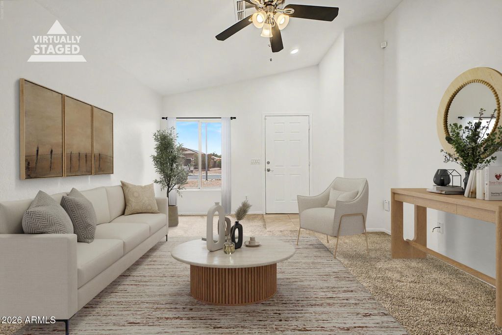 Photo of 12038 W Aster Drive, El Mirage, AZ 85335 (MLS # 7028314)