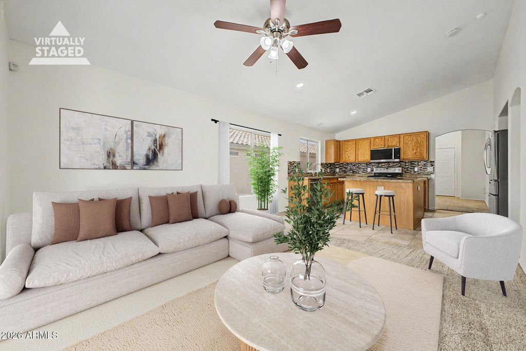 Photo of 12038 W Aster Drive, El Mirage, AZ 85335 (MLS # 7028314)