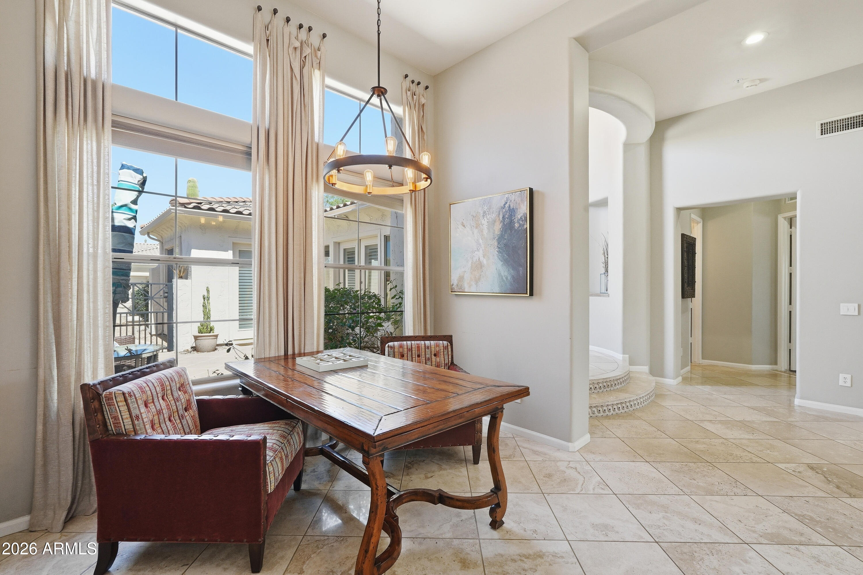 SONORAN HILLS PARCEL C - Residential