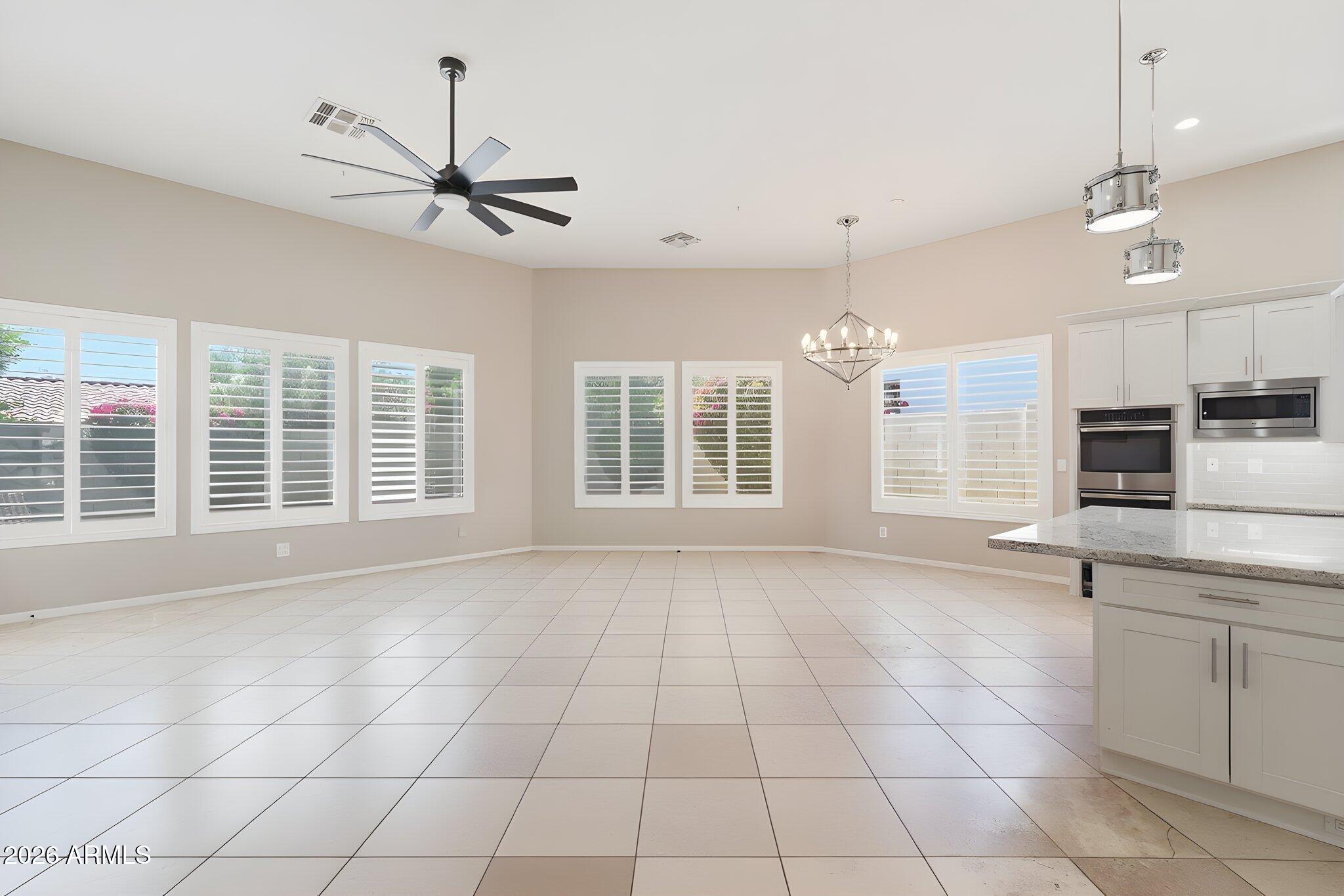 SONORAN HILLS PARCEL C - Residential
