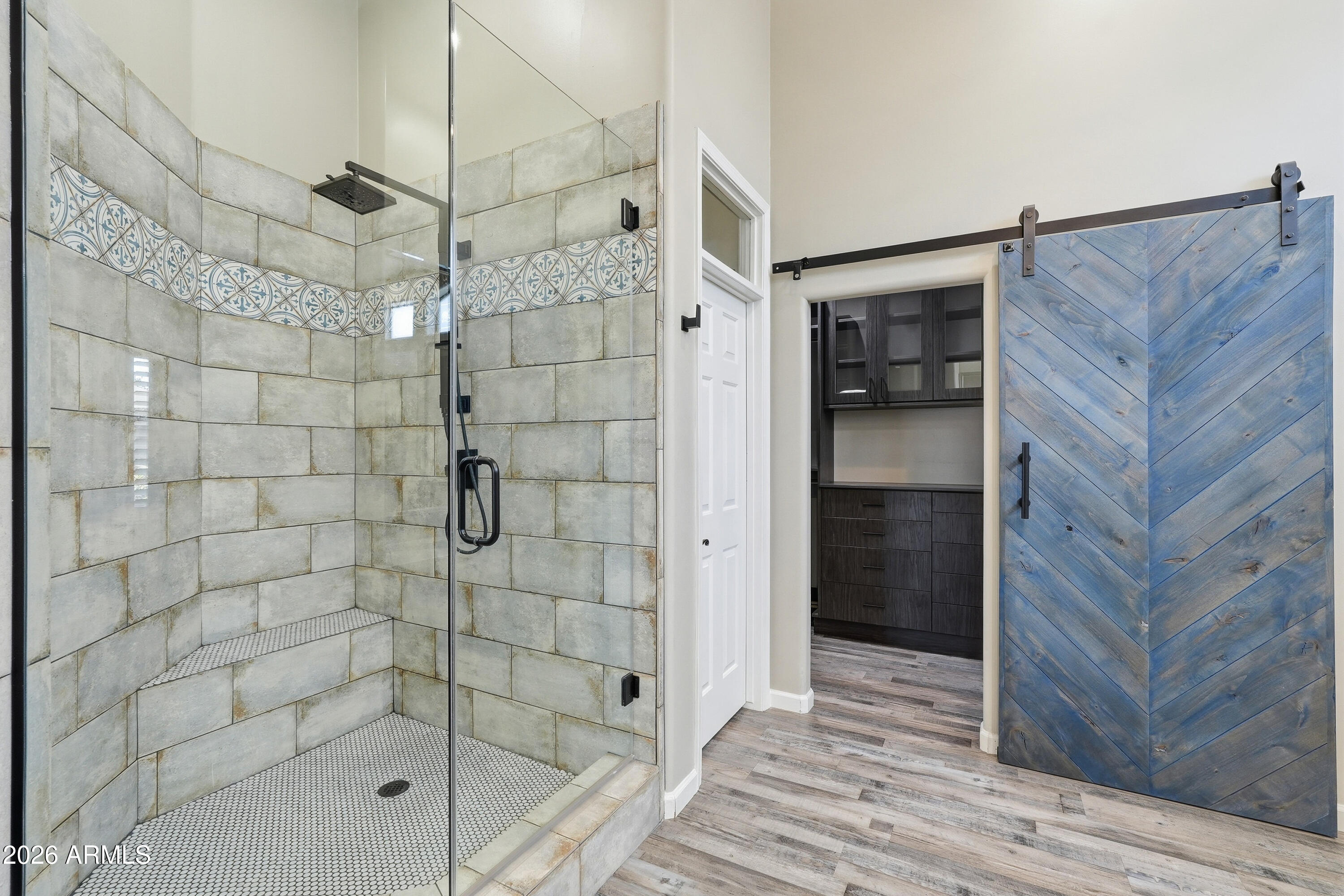 SONORAN HILLS PARCEL C - Residential