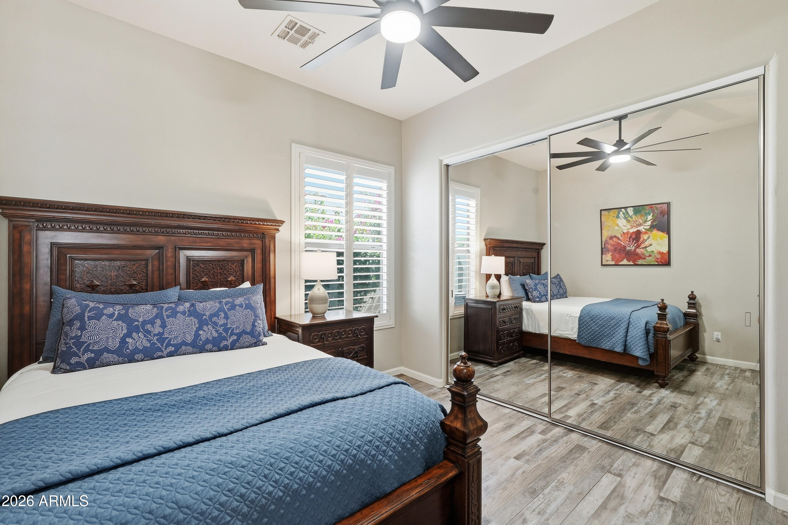 SONORAN HILLS PARCEL C - Residential