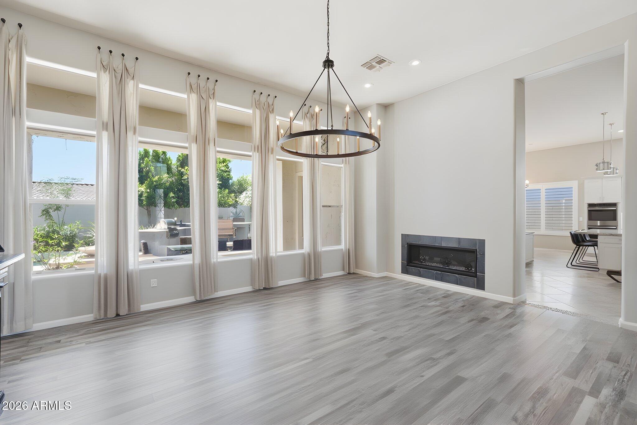 SONORAN HILLS PARCEL C - Residential