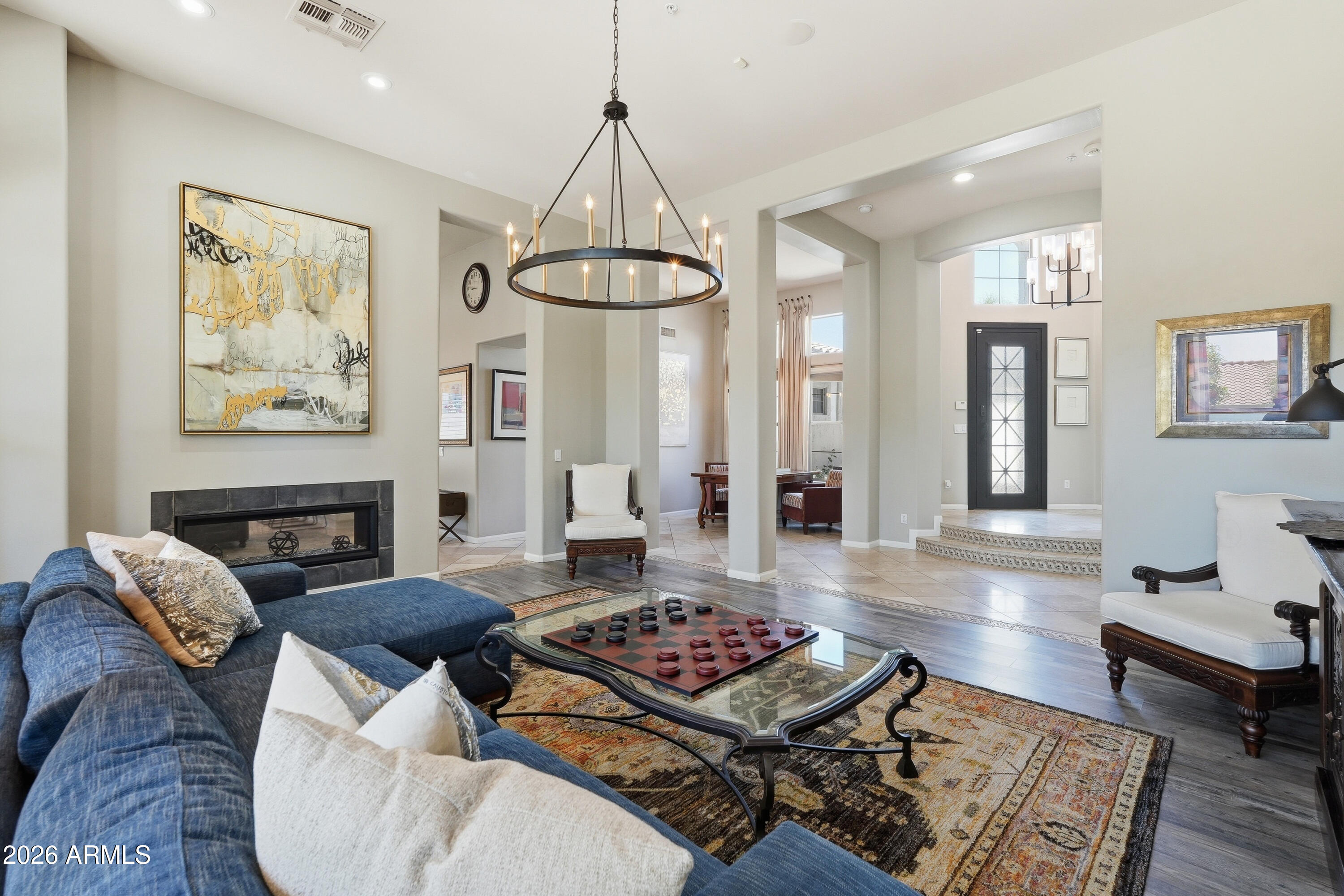 SONORAN HILLS PARCEL C - Residential