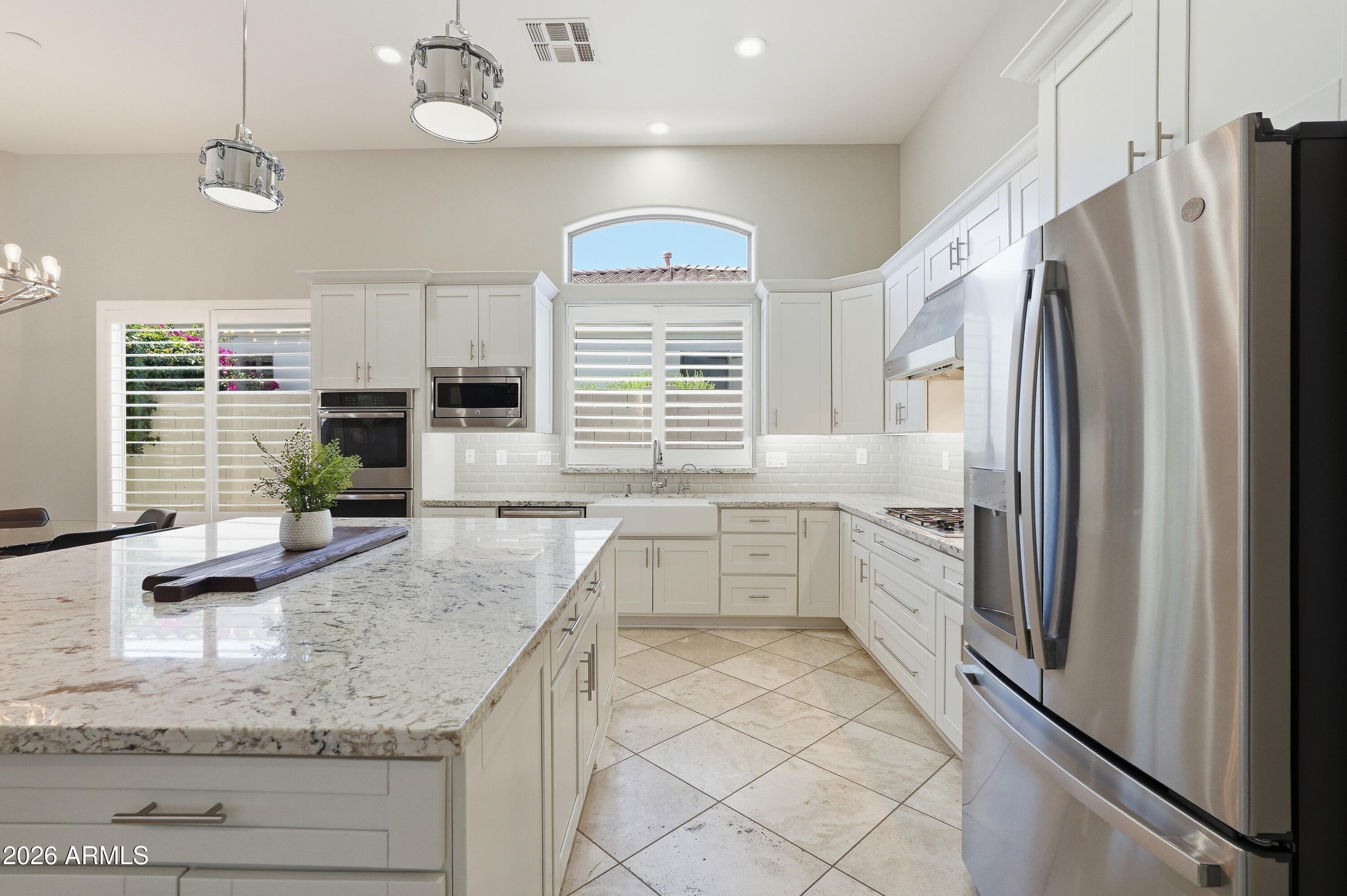 SONORAN HILLS PARCEL C - Residential