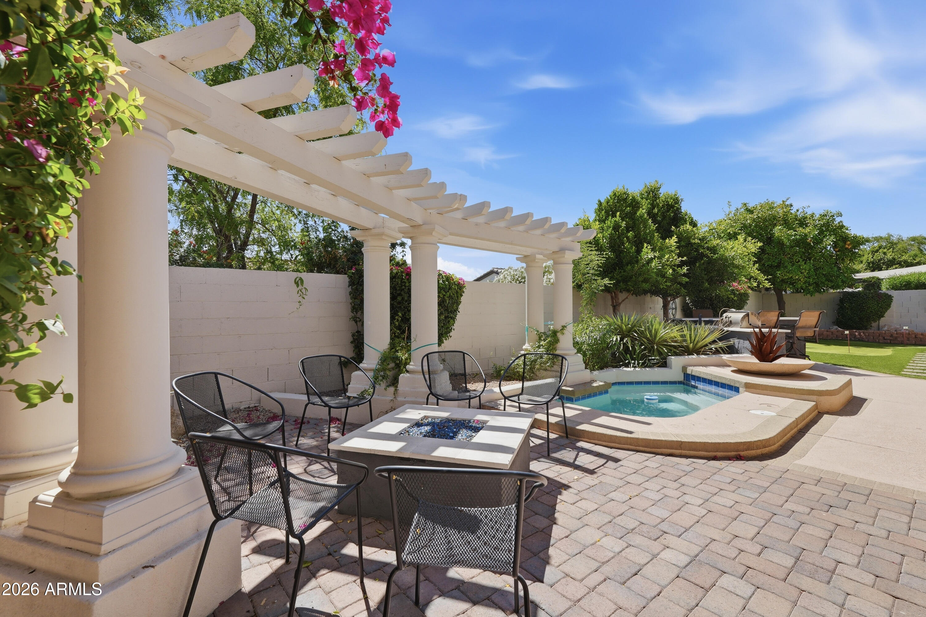 SONORAN HILLS PARCEL C - Residential
