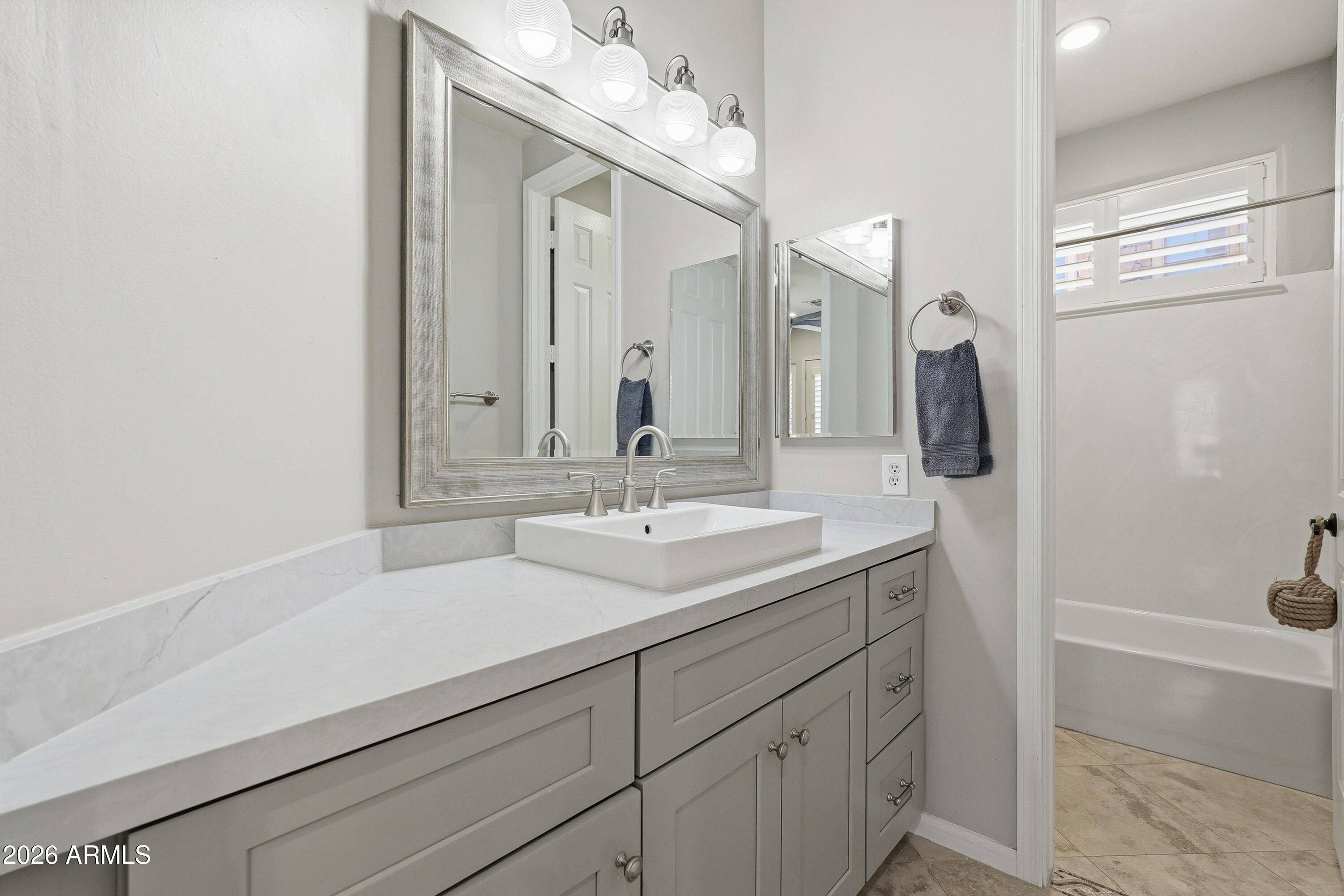 SONORAN HILLS PARCEL C - Residential