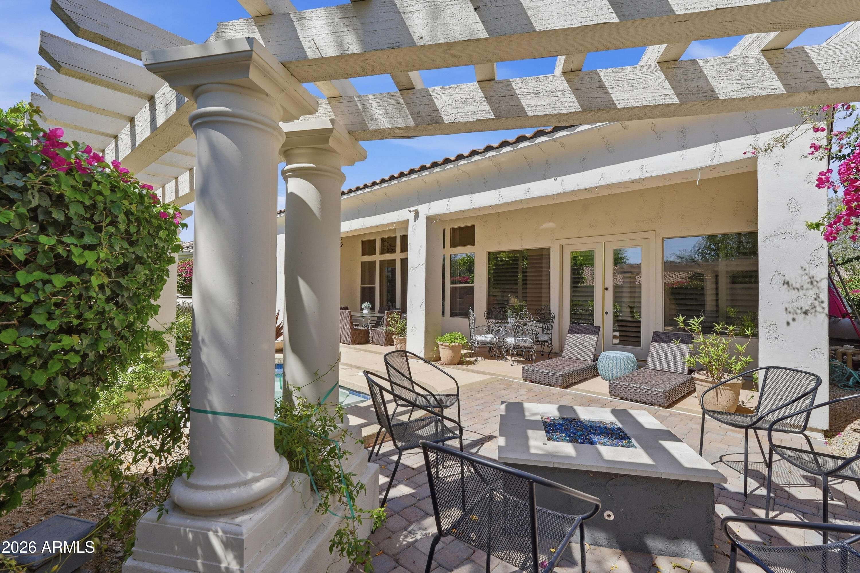 SONORAN HILLS PARCEL C - Residential