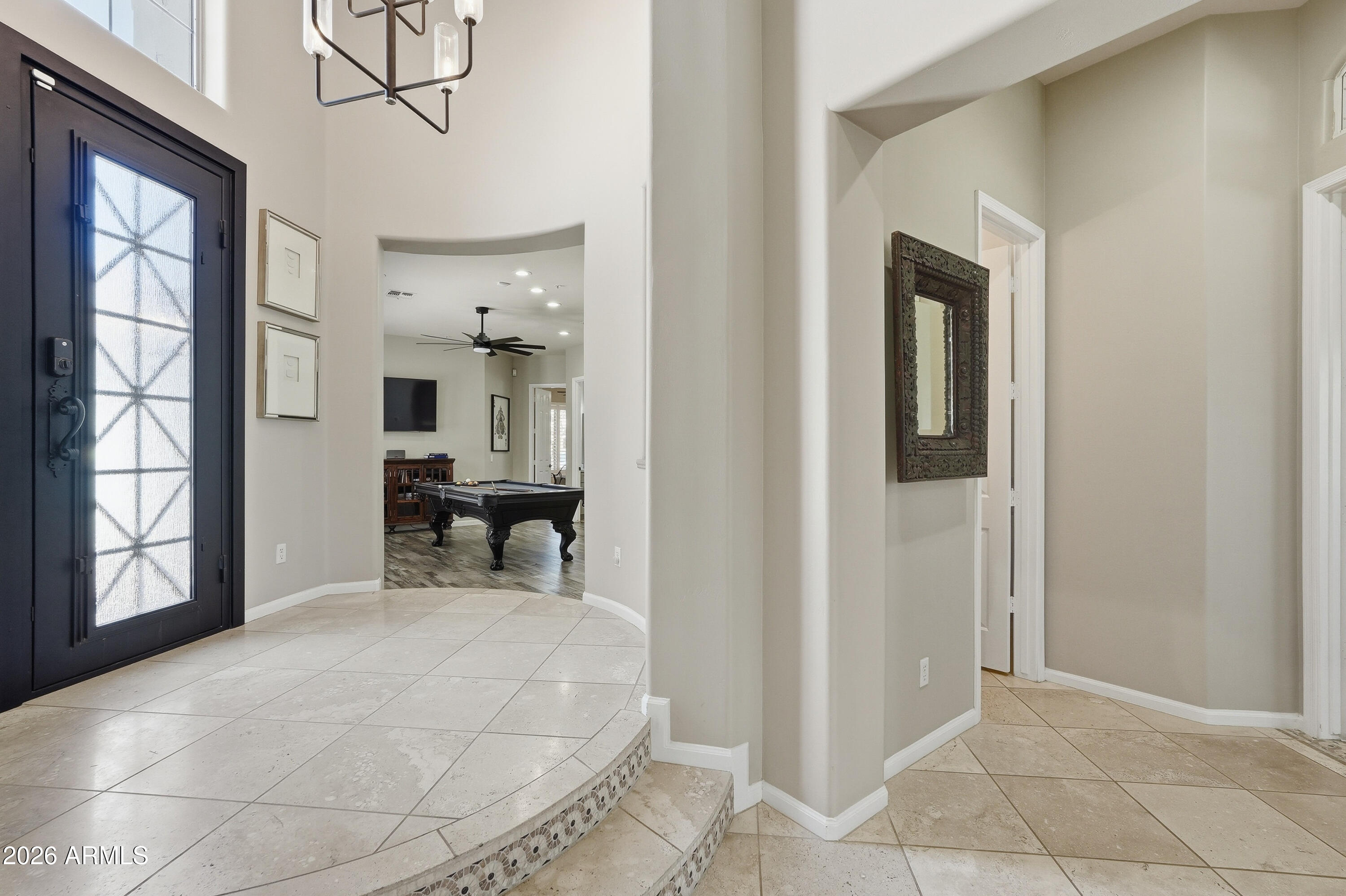 SONORAN HILLS PARCEL C - Residential