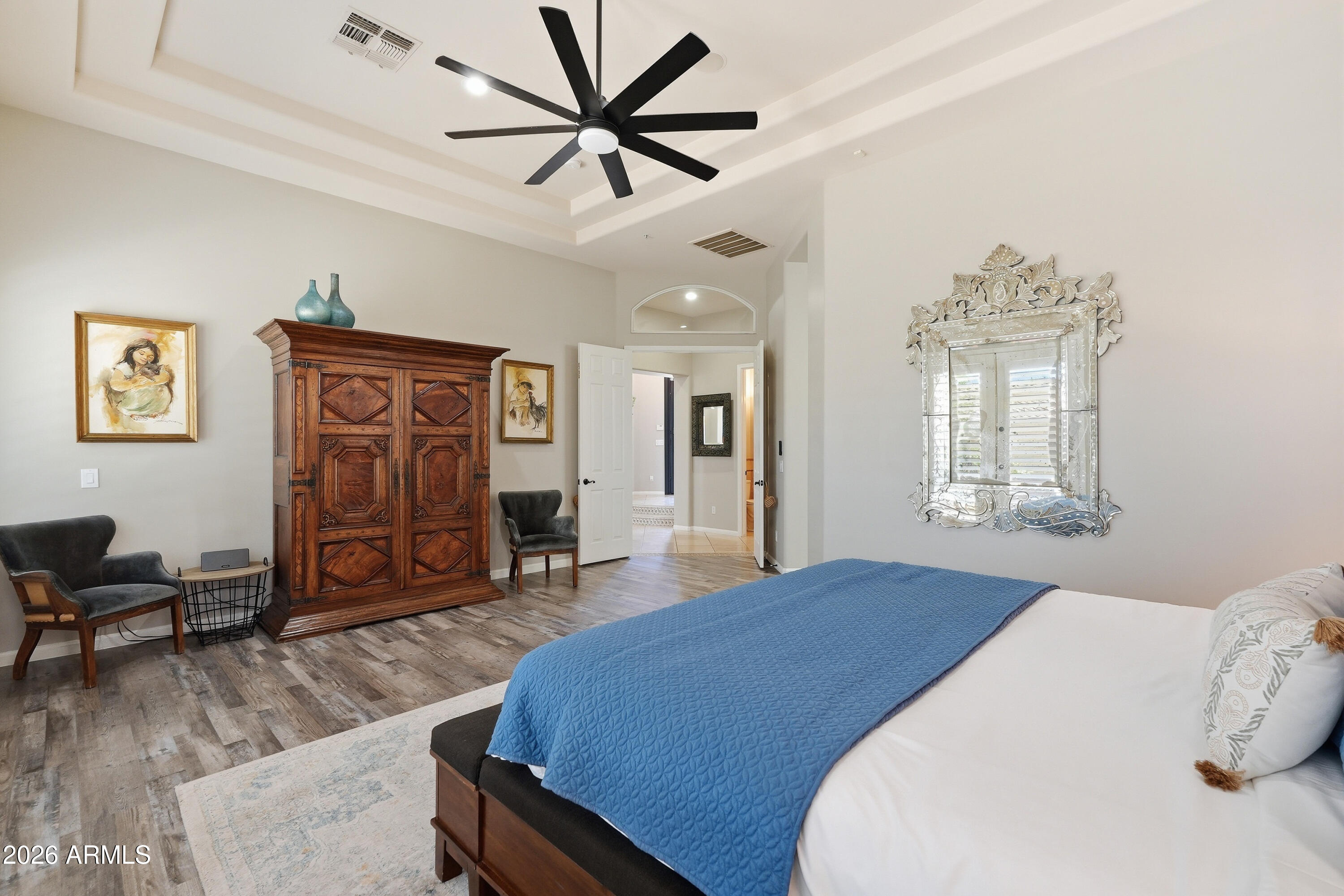 SONORAN HILLS PARCEL C - Residential