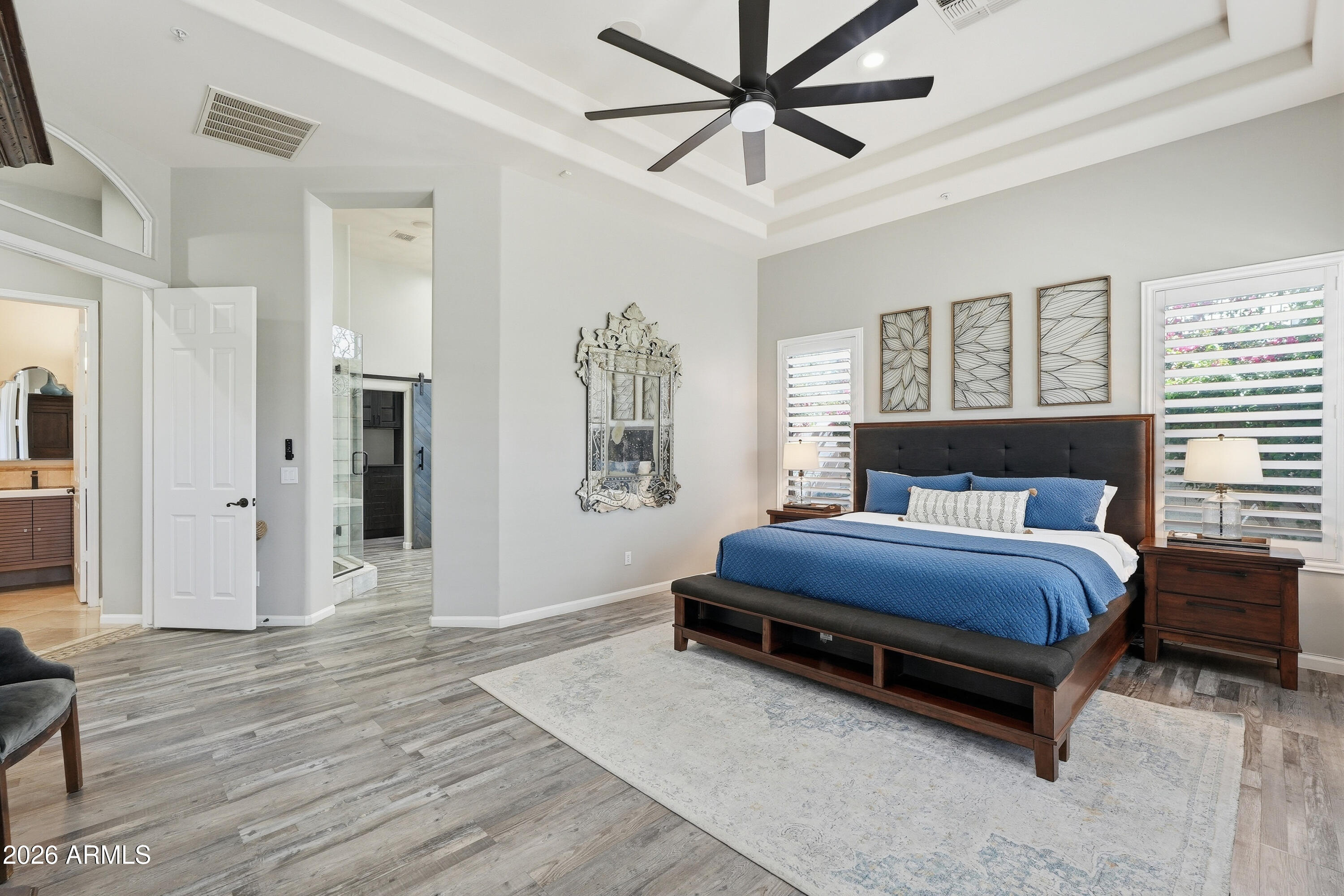 SONORAN HILLS PARCEL C - Residential