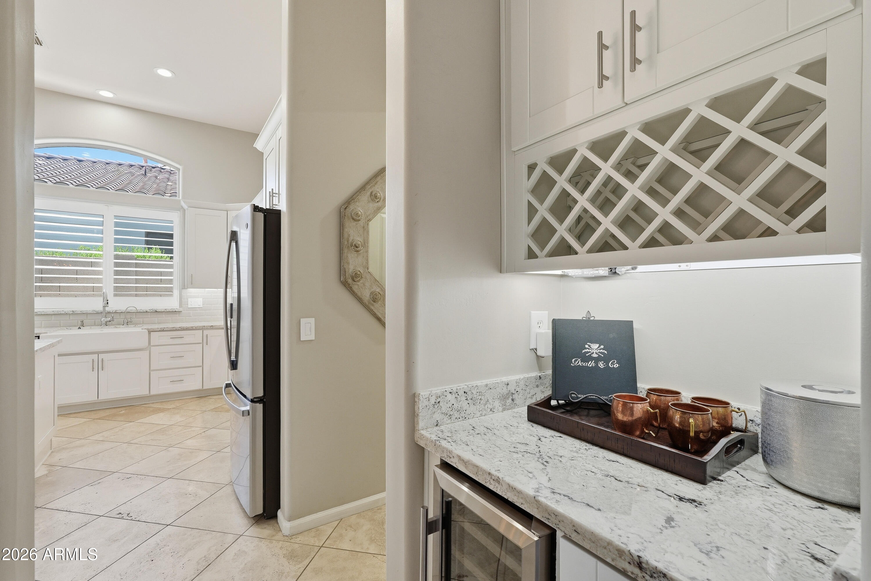 SONORAN HILLS PARCEL C - Residential