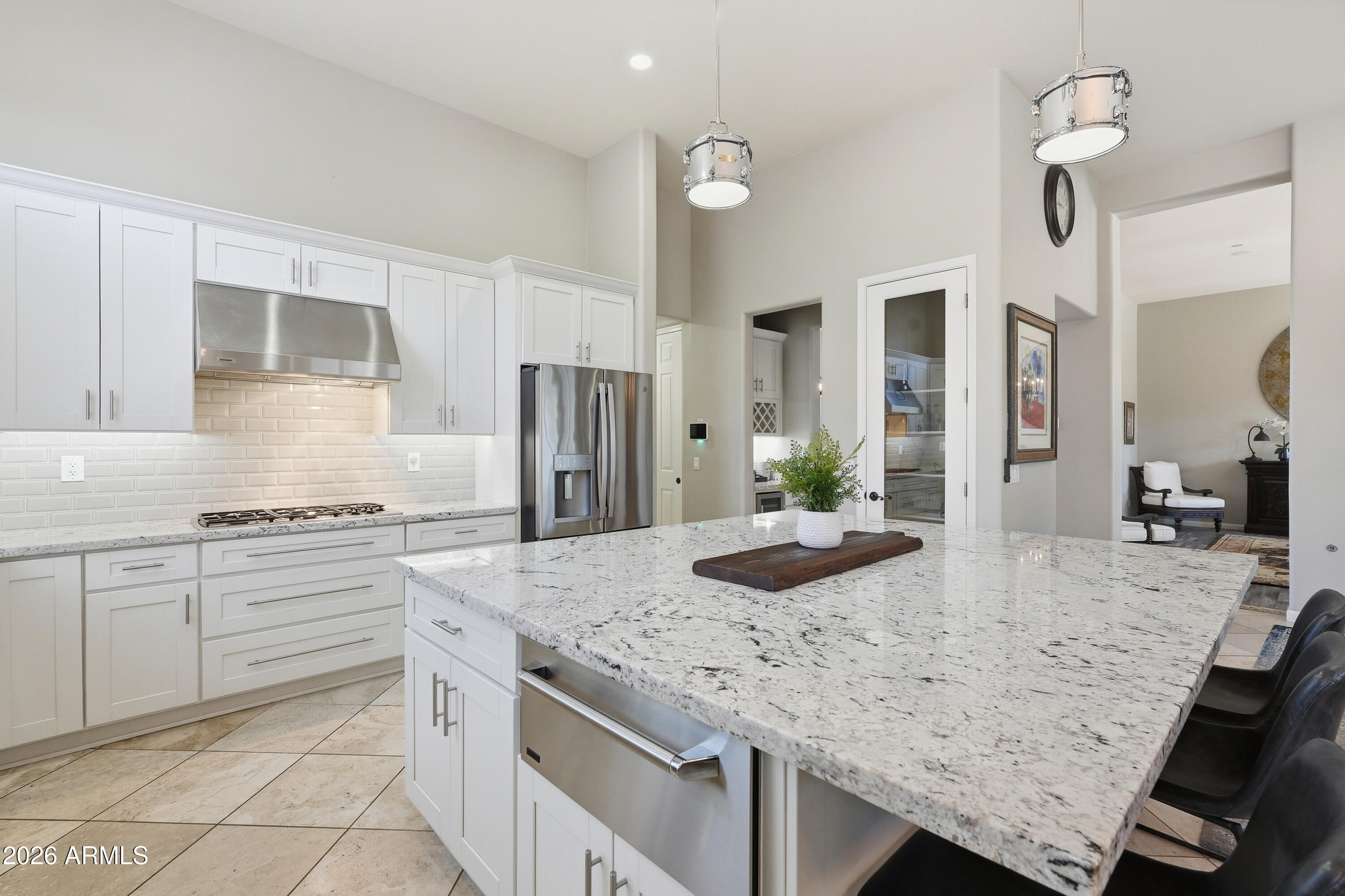 SONORAN HILLS PARCEL C - Residential