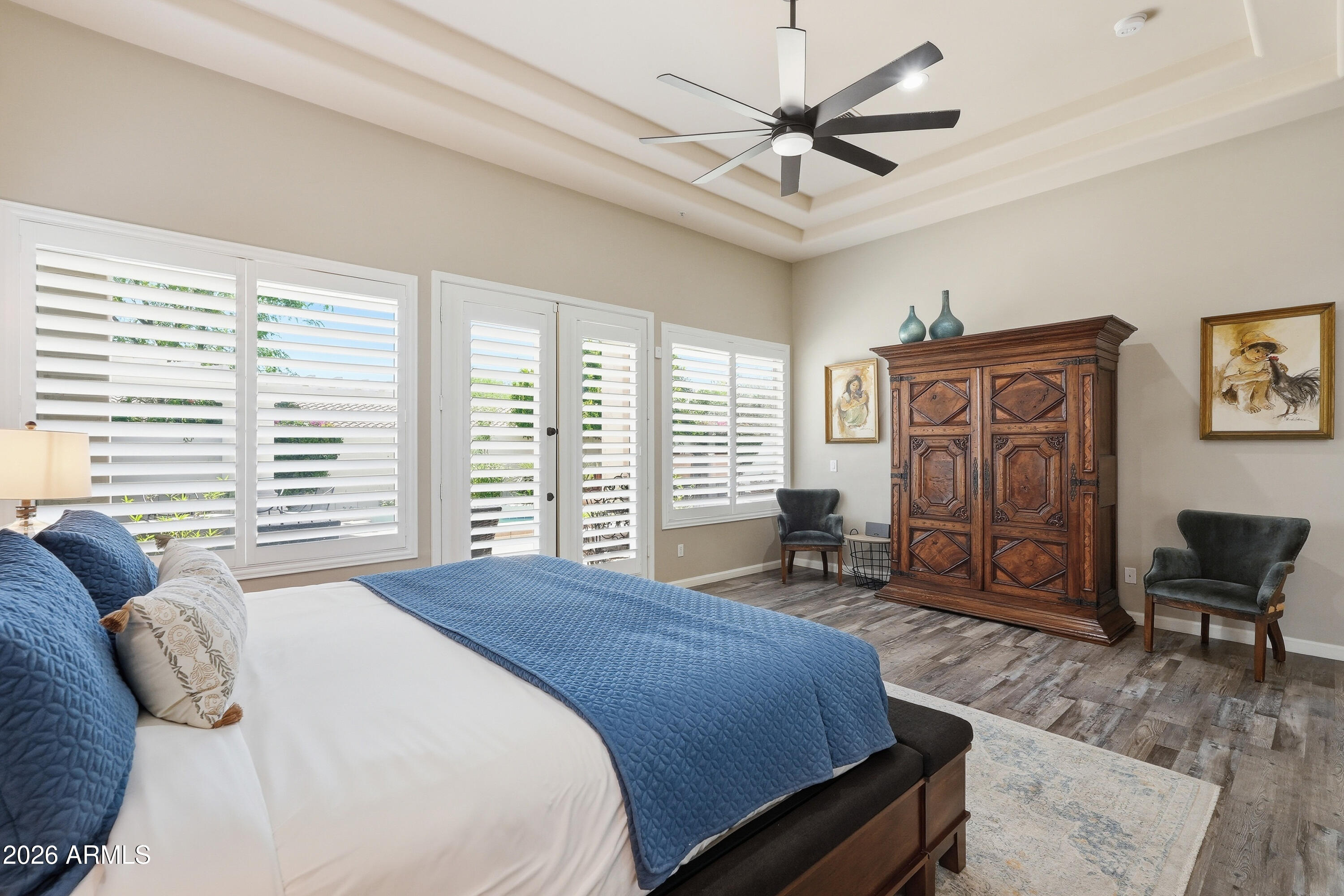 SONORAN HILLS PARCEL C - Residential
