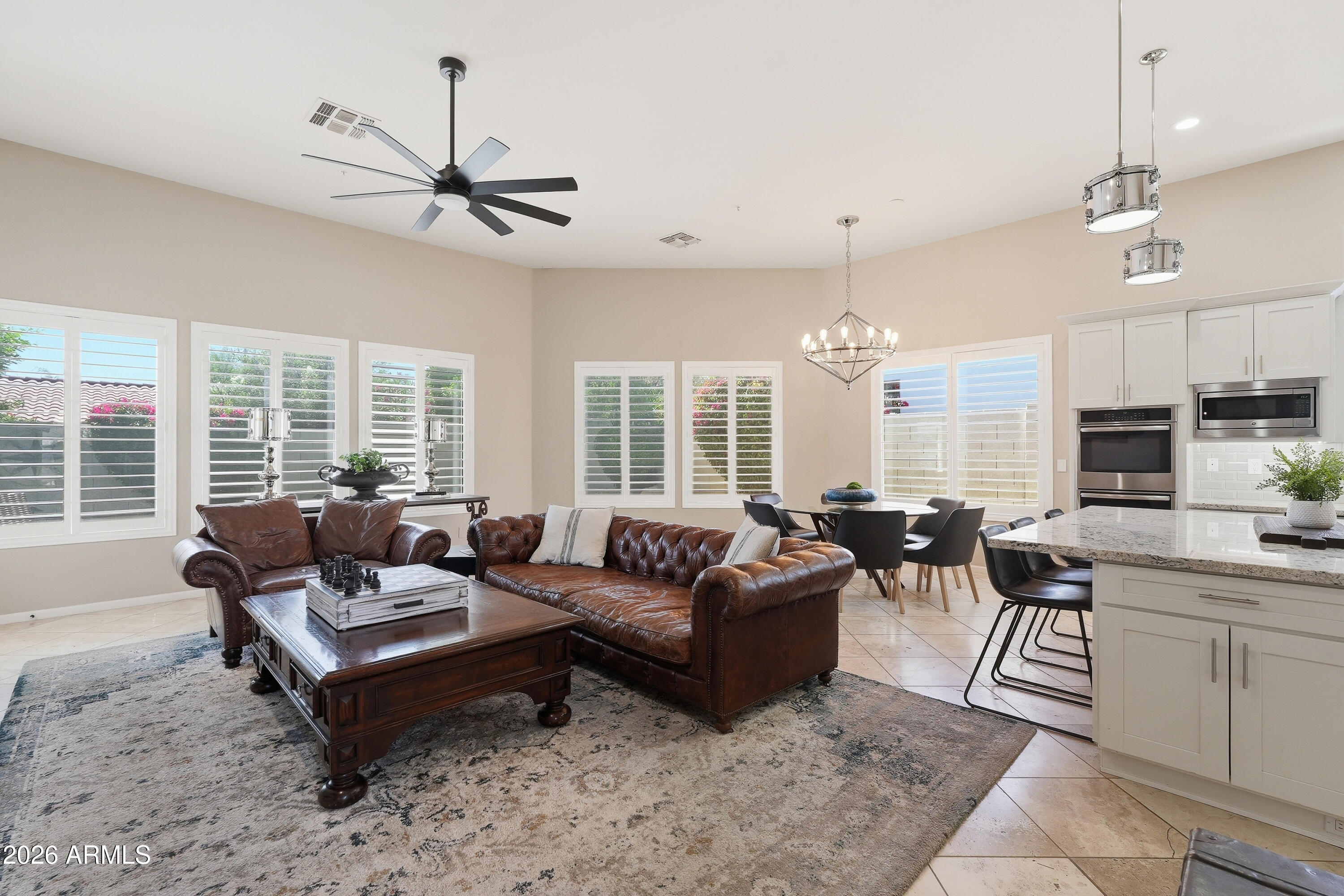SONORAN HILLS PARCEL C - Residential