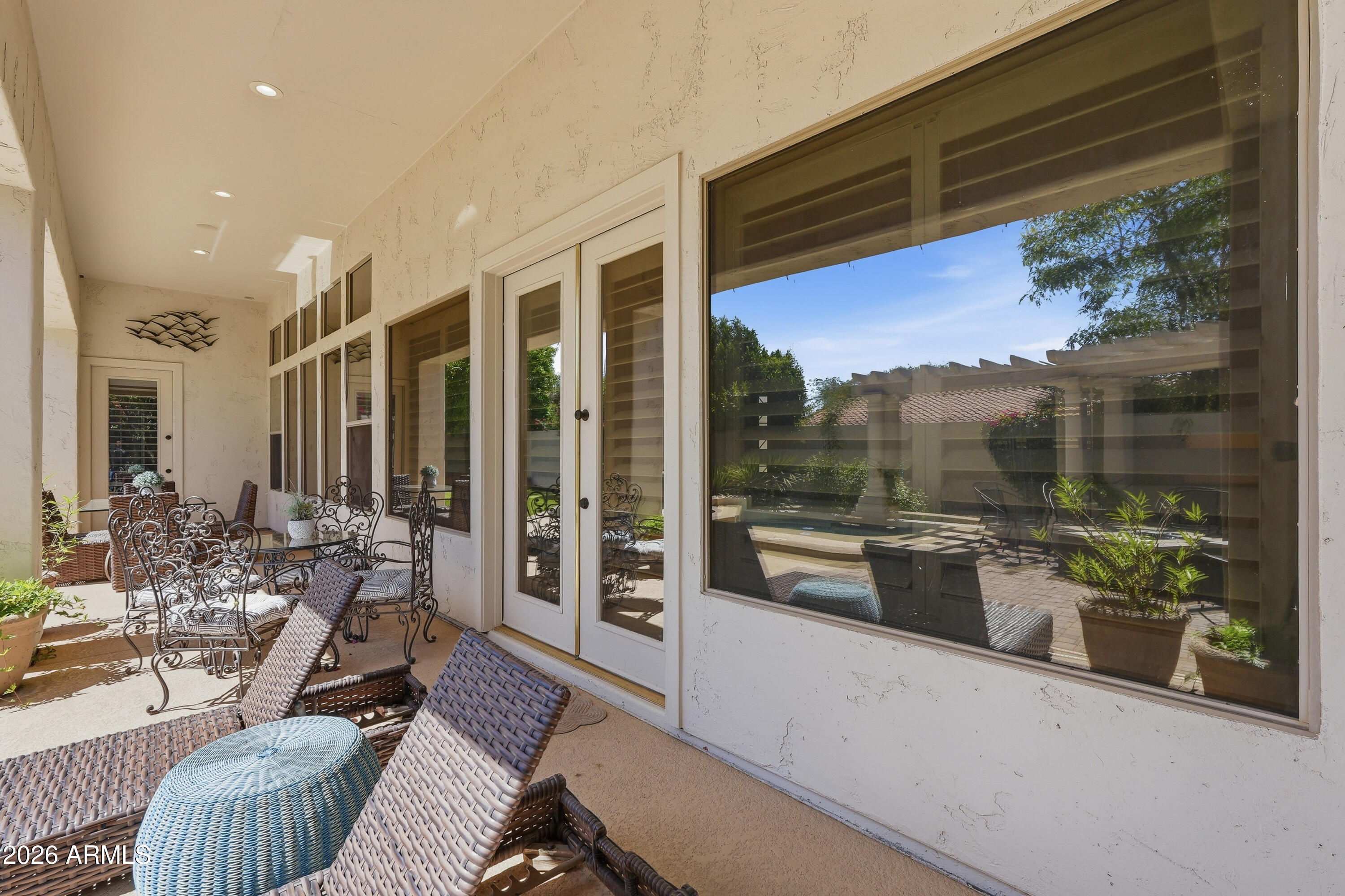 SONORAN HILLS PARCEL C - Residential