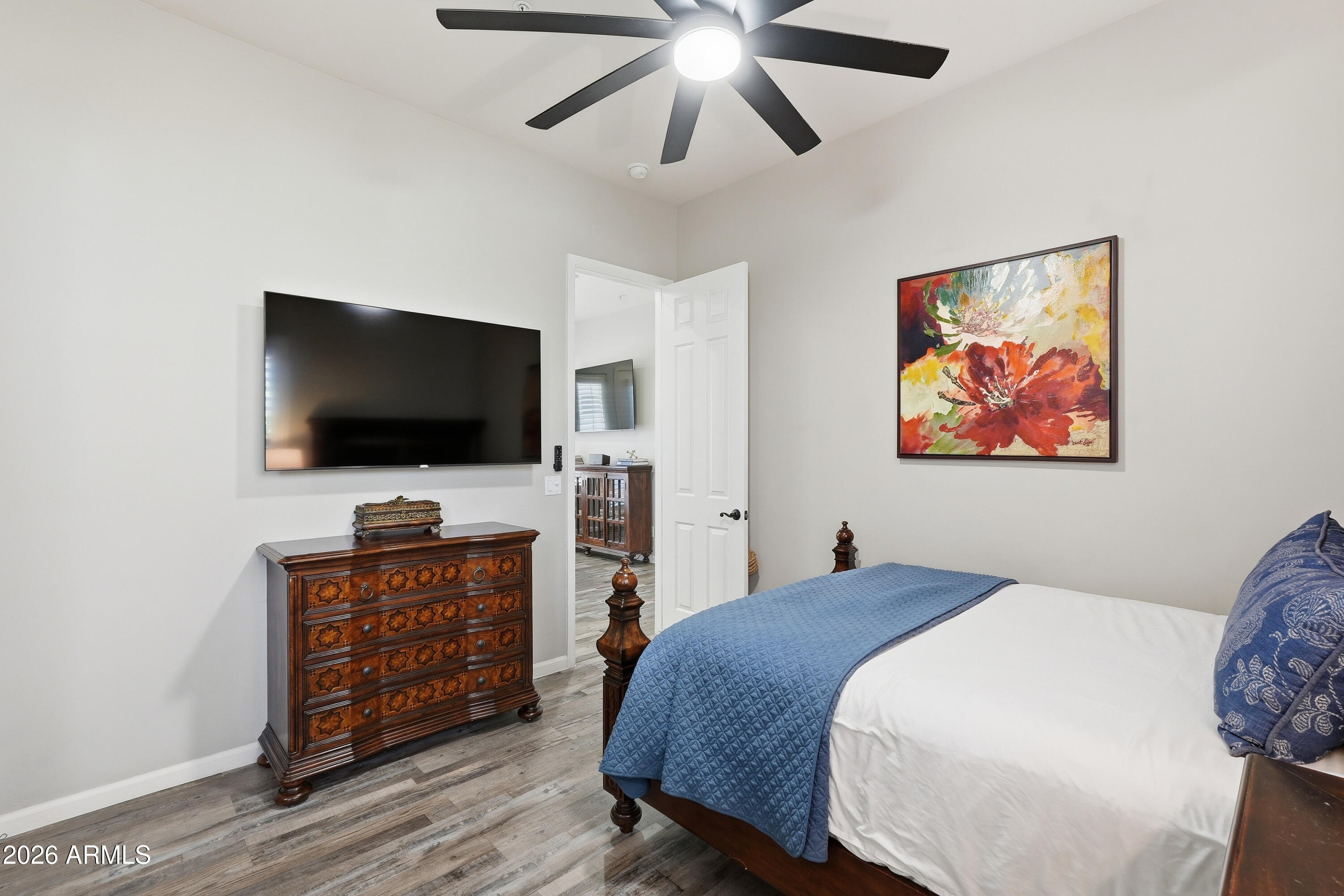 SONORAN HILLS PARCEL C - Residential