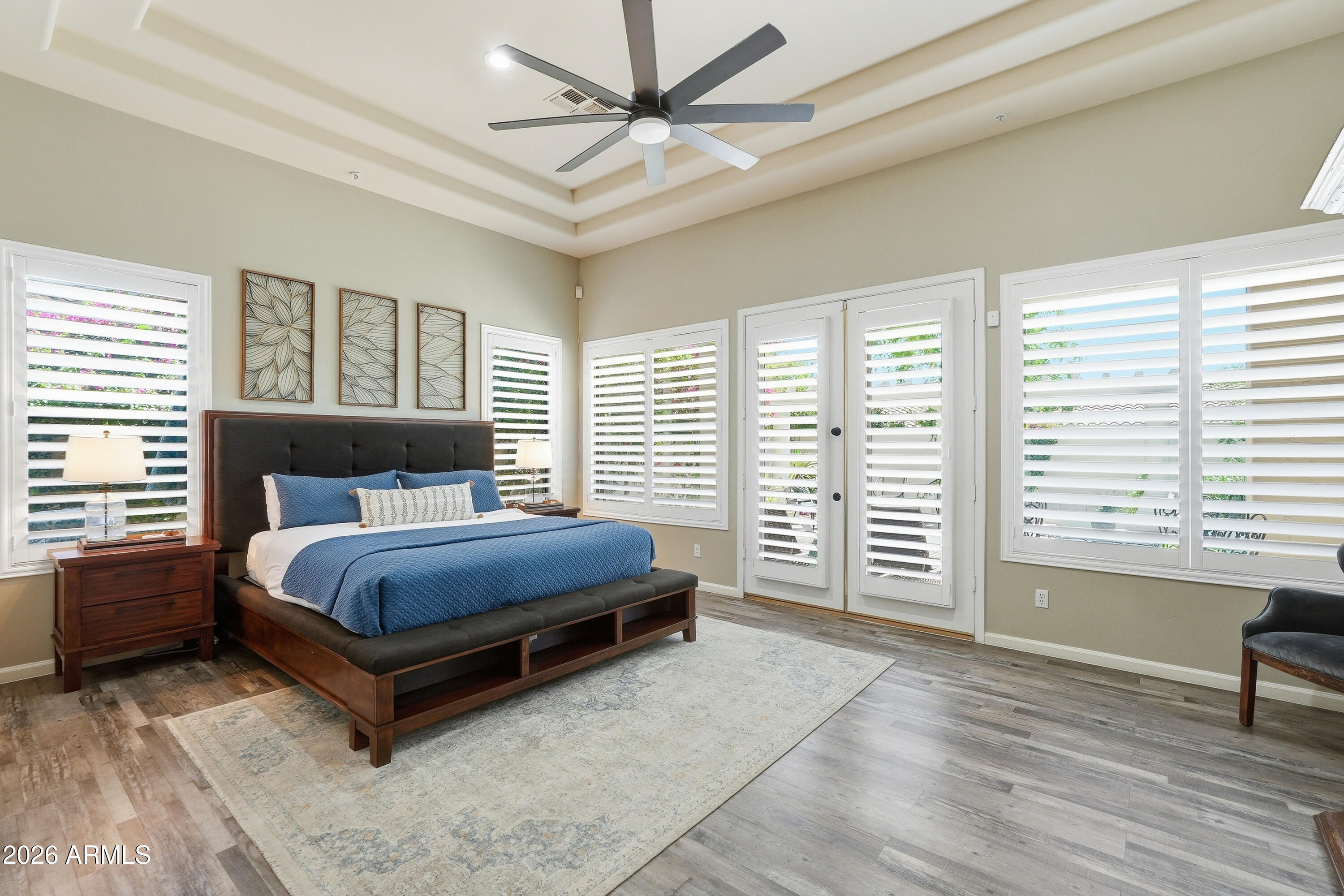 SONORAN HILLS PARCEL C - Residential