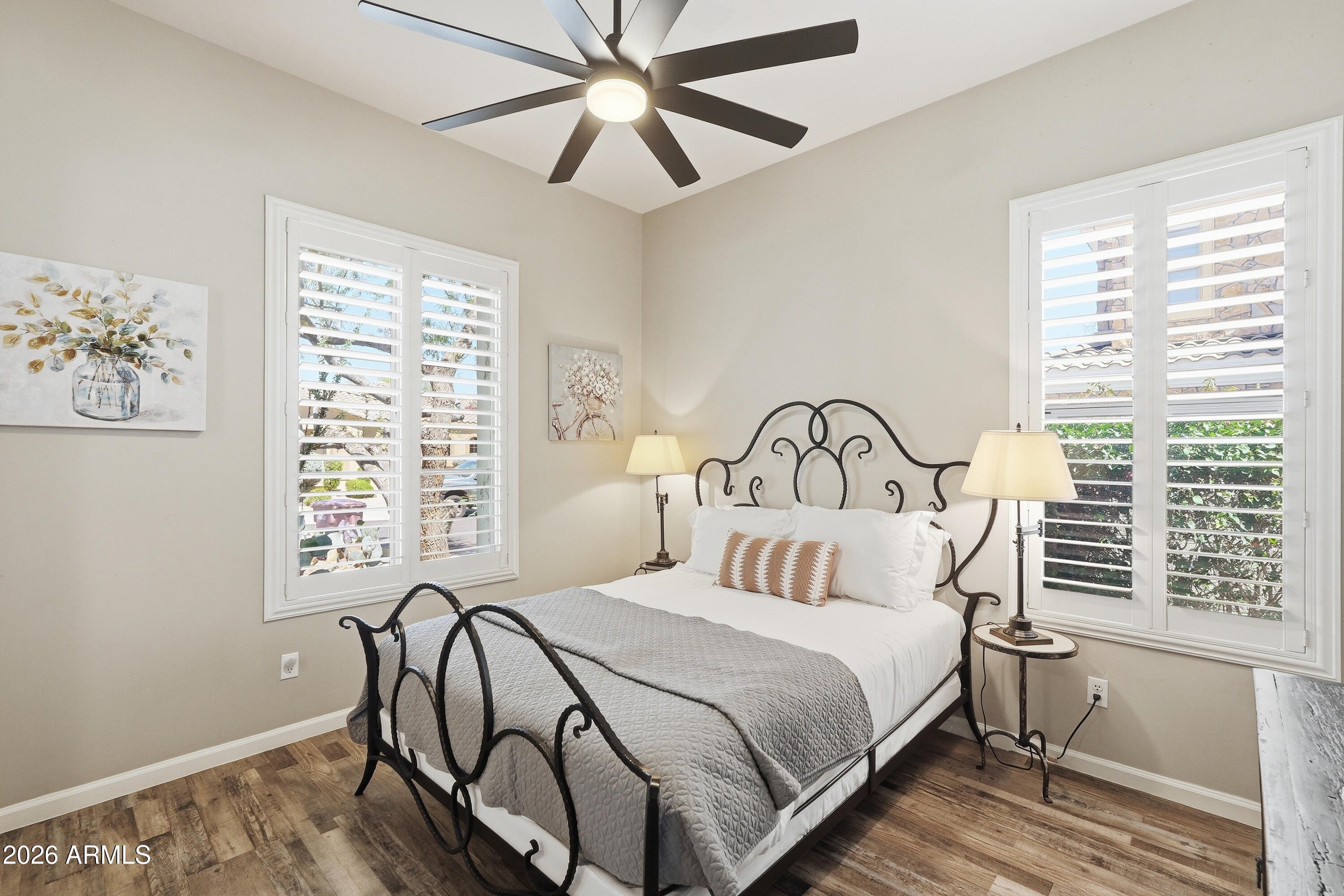 SONORAN HILLS PARCEL C - Residential