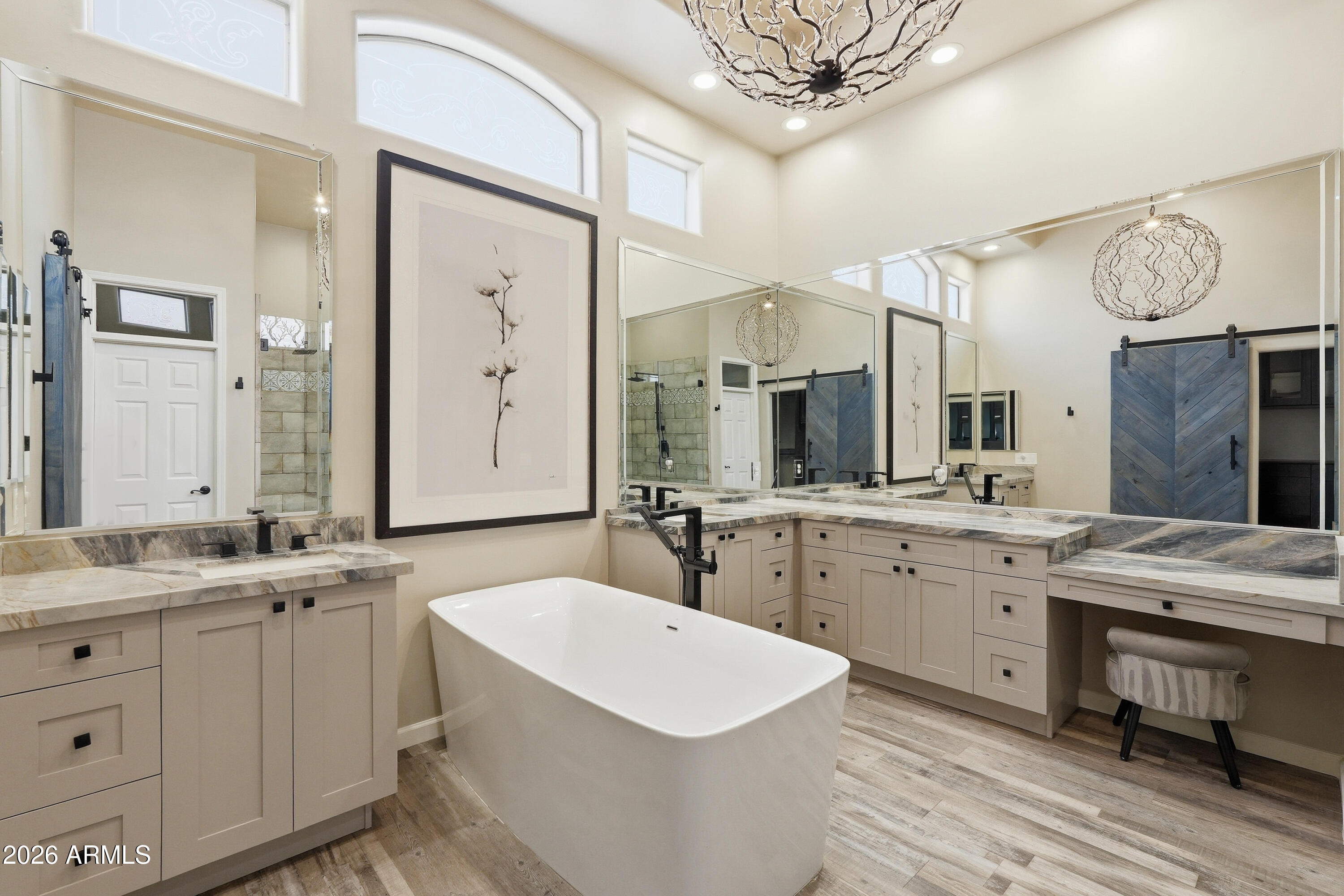SONORAN HILLS PARCEL C - Residential