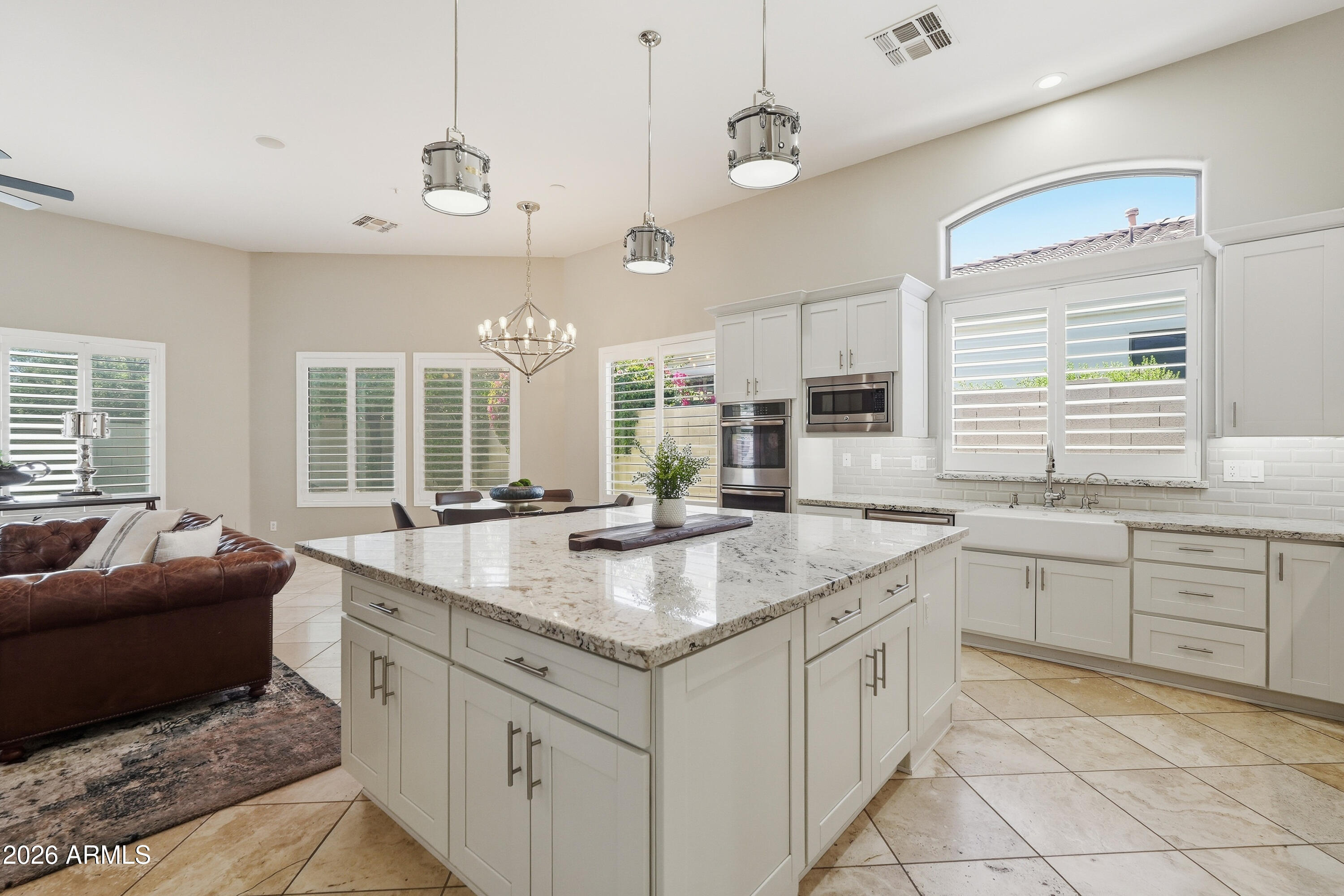 SONORAN HILLS PARCEL C - Residential