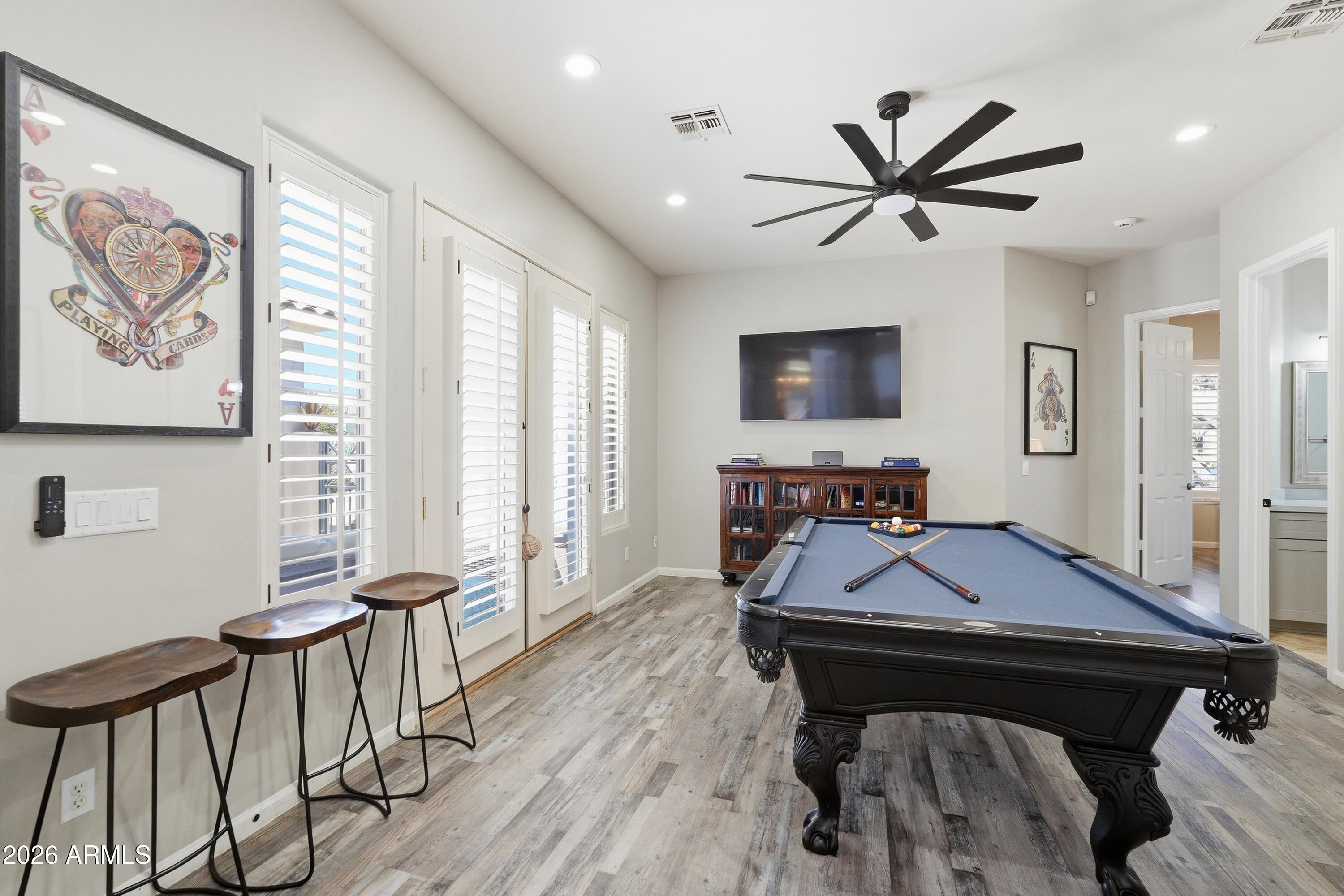 SONORAN HILLS PARCEL C - Residential