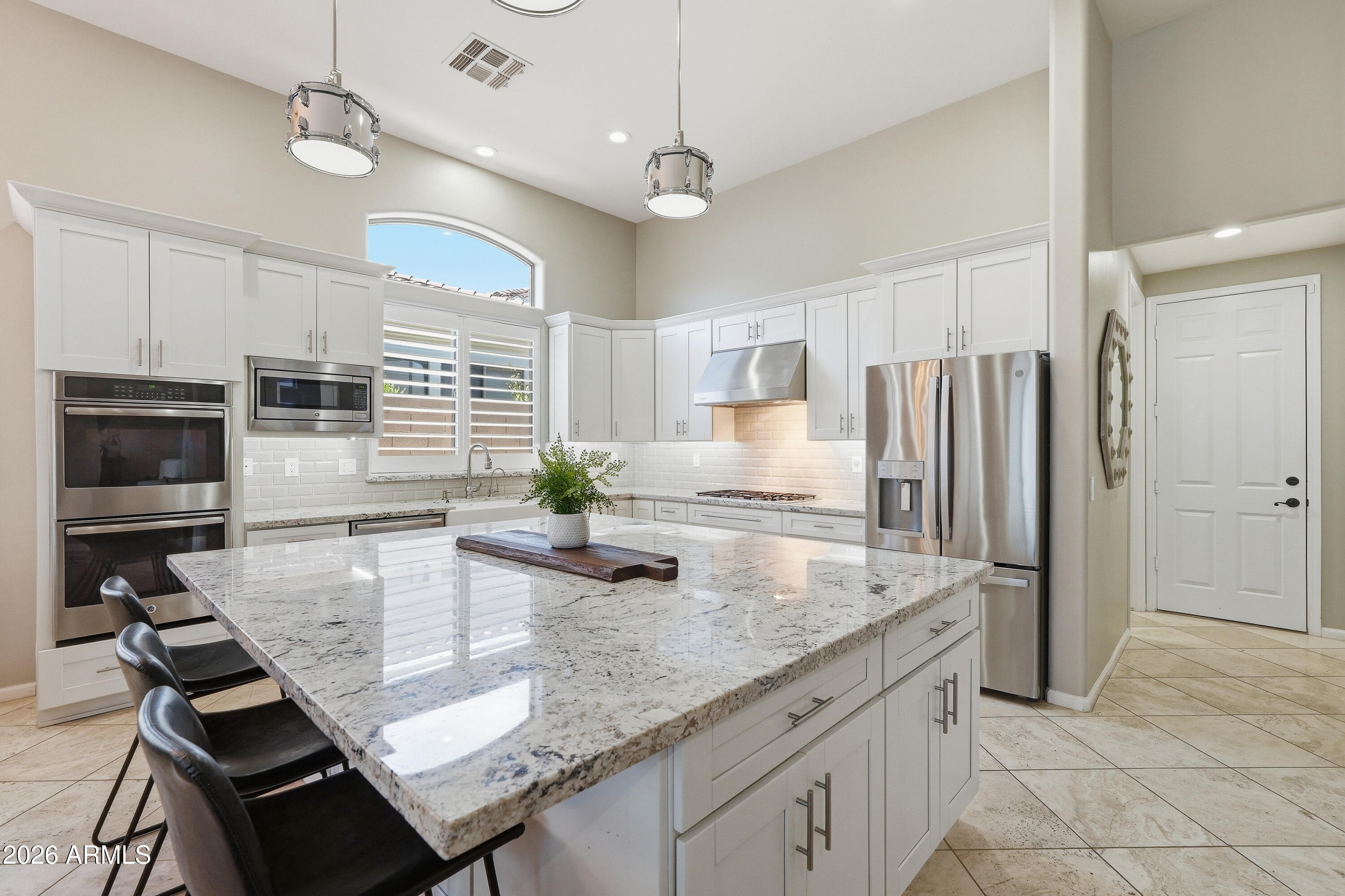 SONORAN HILLS PARCEL C - Residential