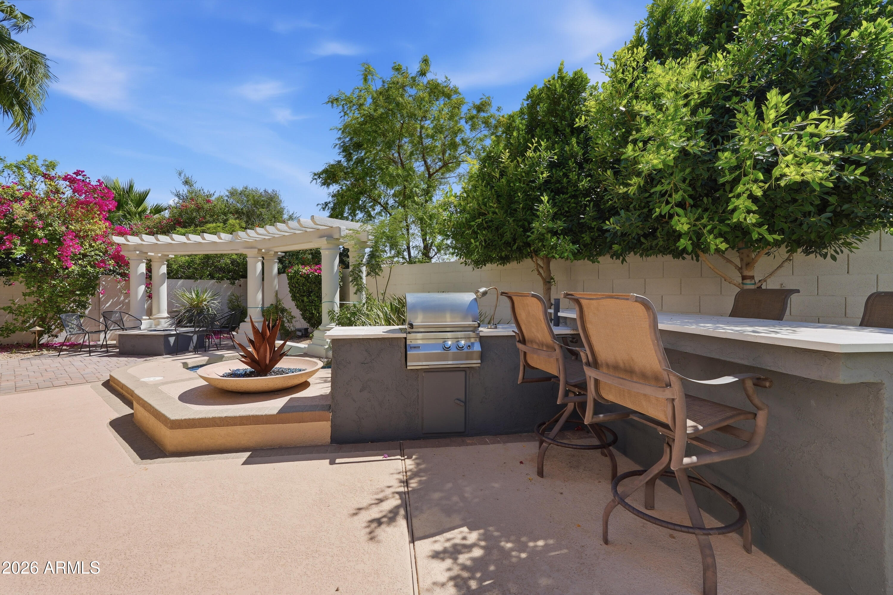 SONORAN HILLS PARCEL C - Residential