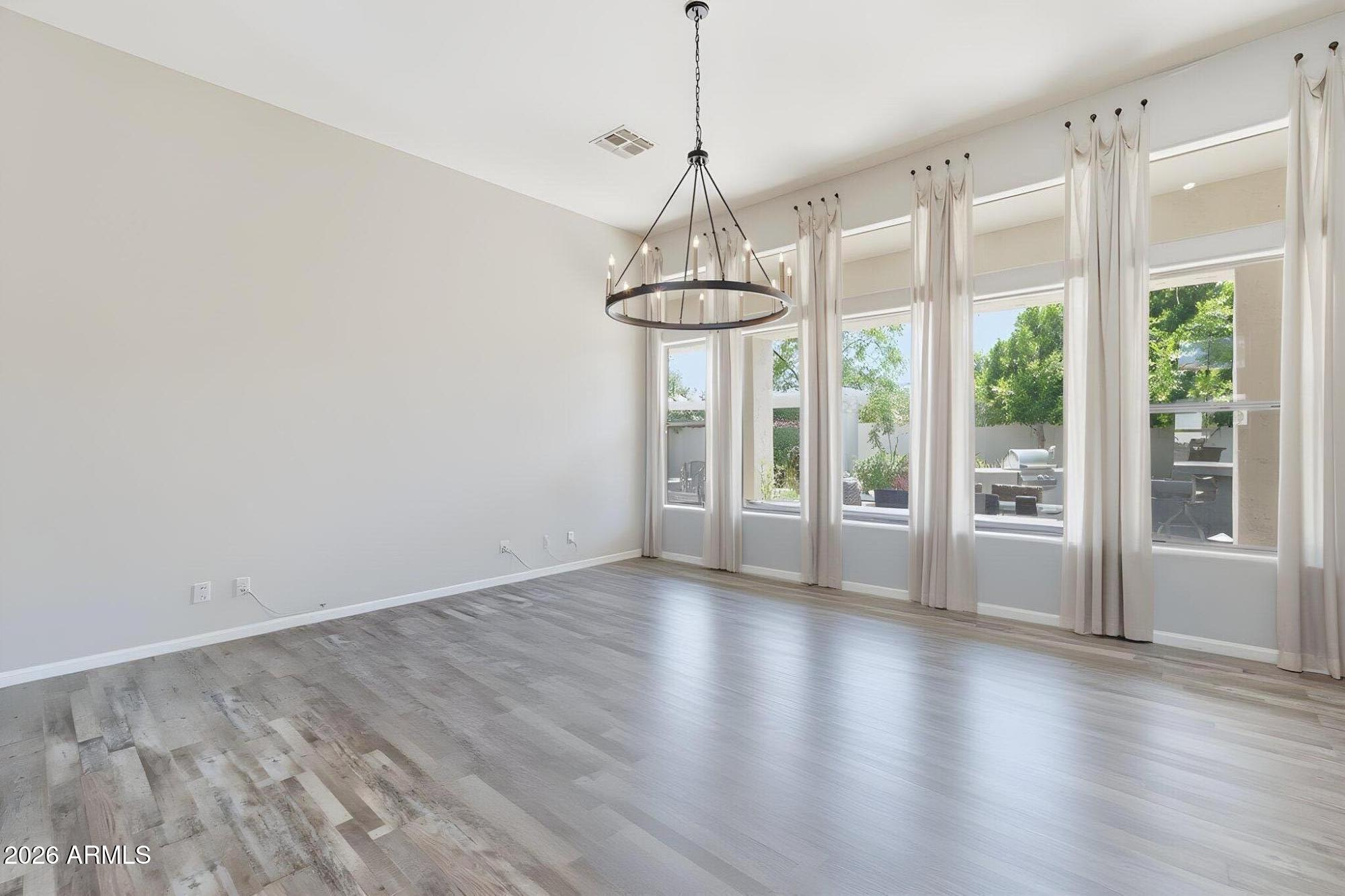 SONORAN HILLS PARCEL C - Residential