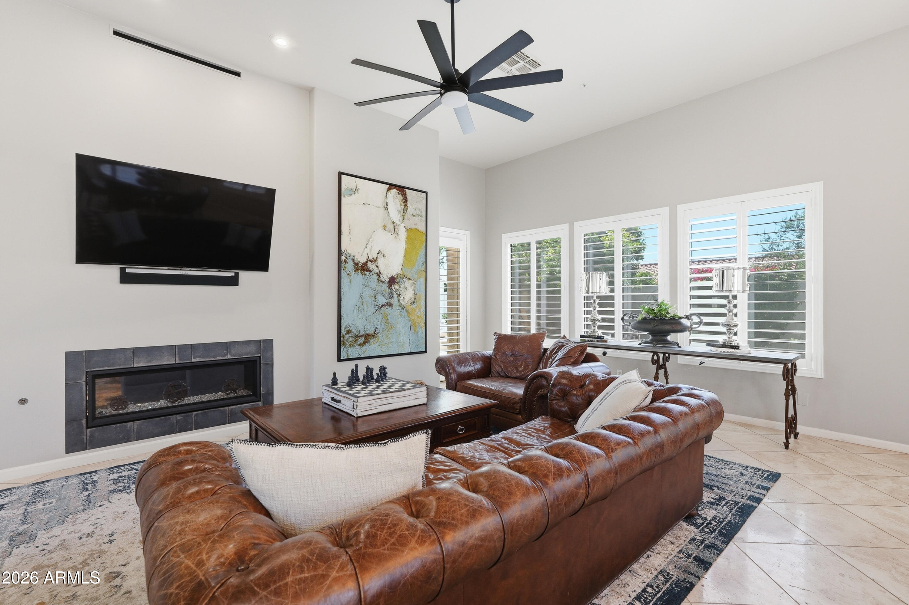 SONORAN HILLS PARCEL C - Residential
