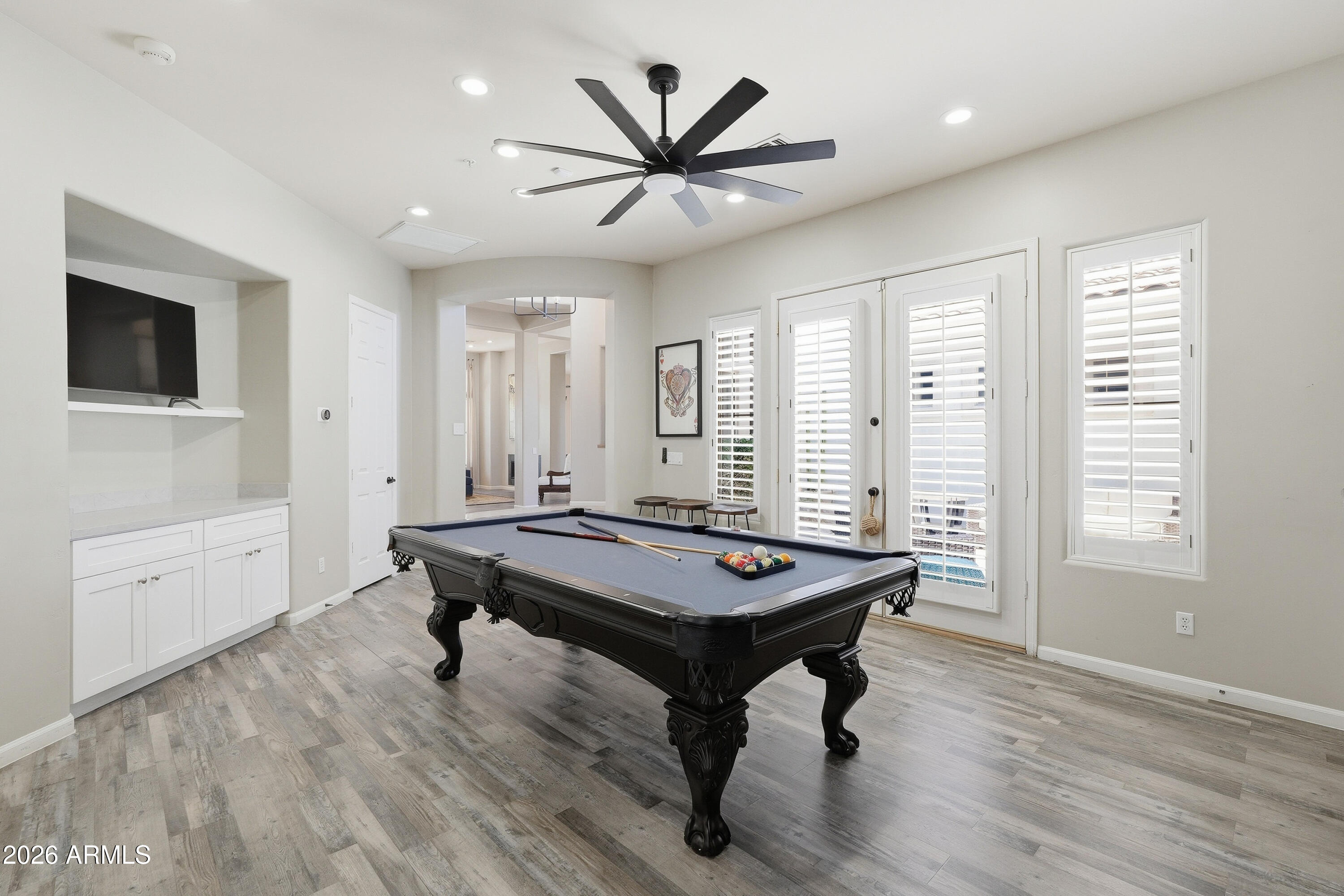 SONORAN HILLS PARCEL C - Residential