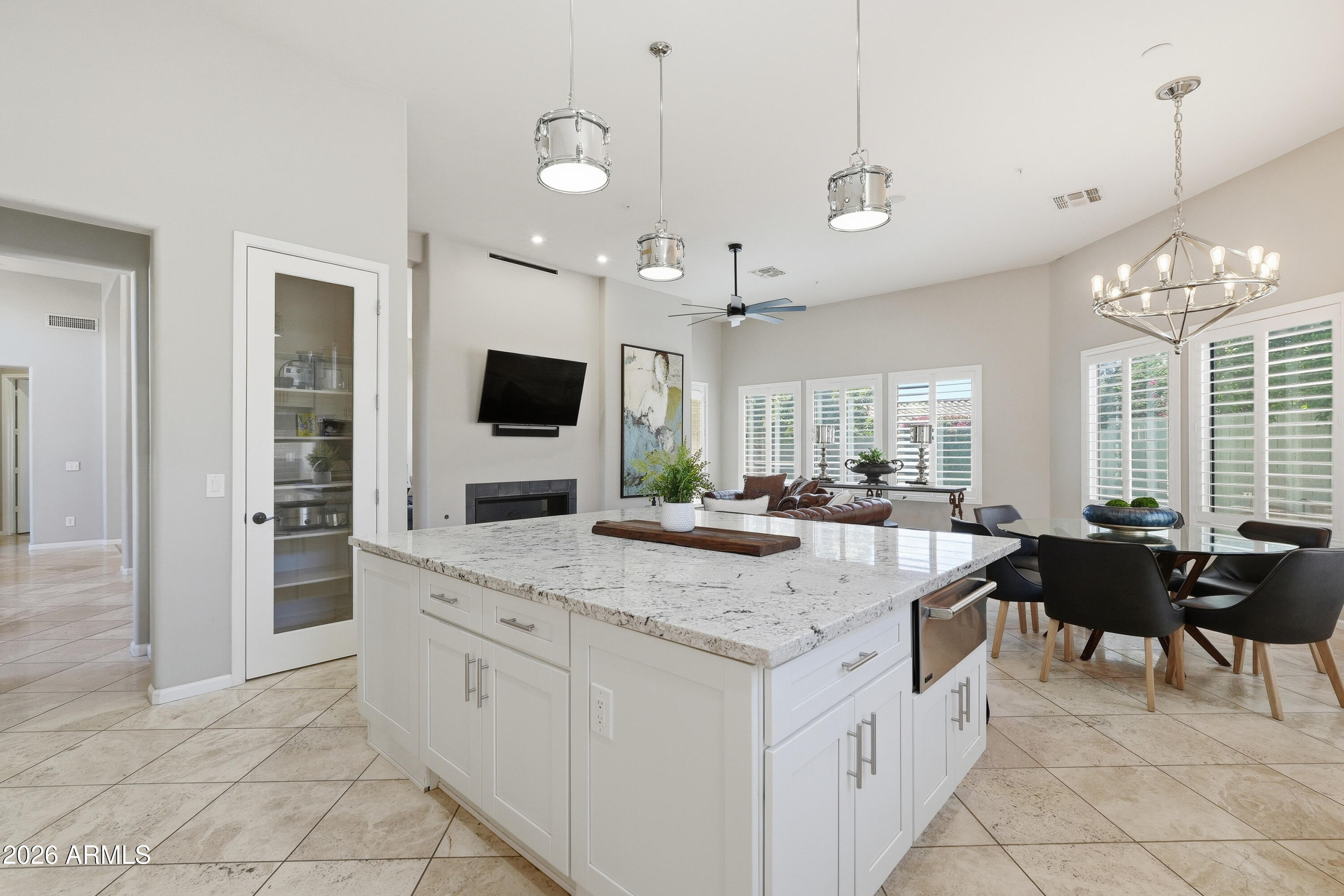 SONORAN HILLS PARCEL C - Residential