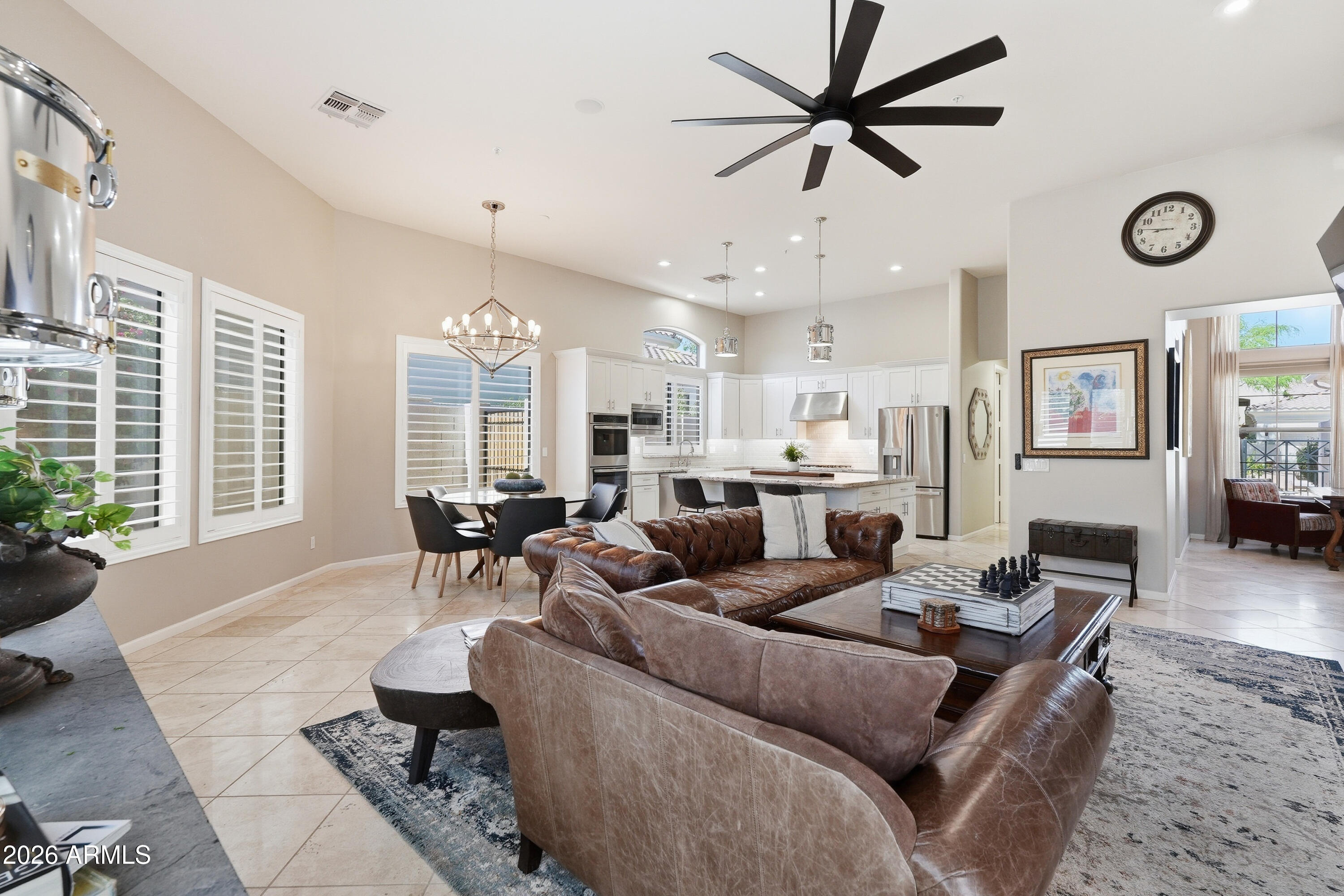 SONORAN HILLS PARCEL C - Residential