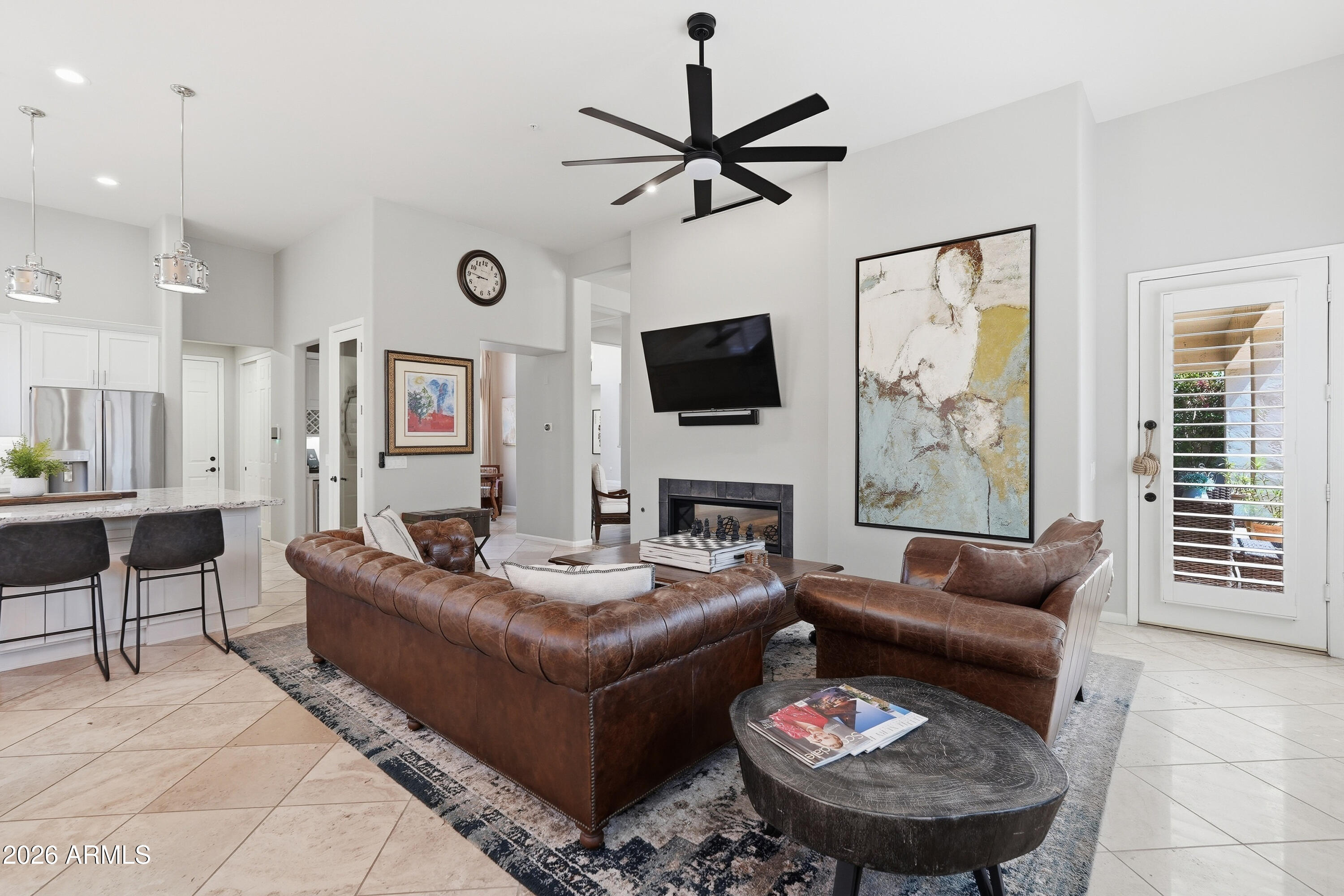 SONORAN HILLS PARCEL C - Residential