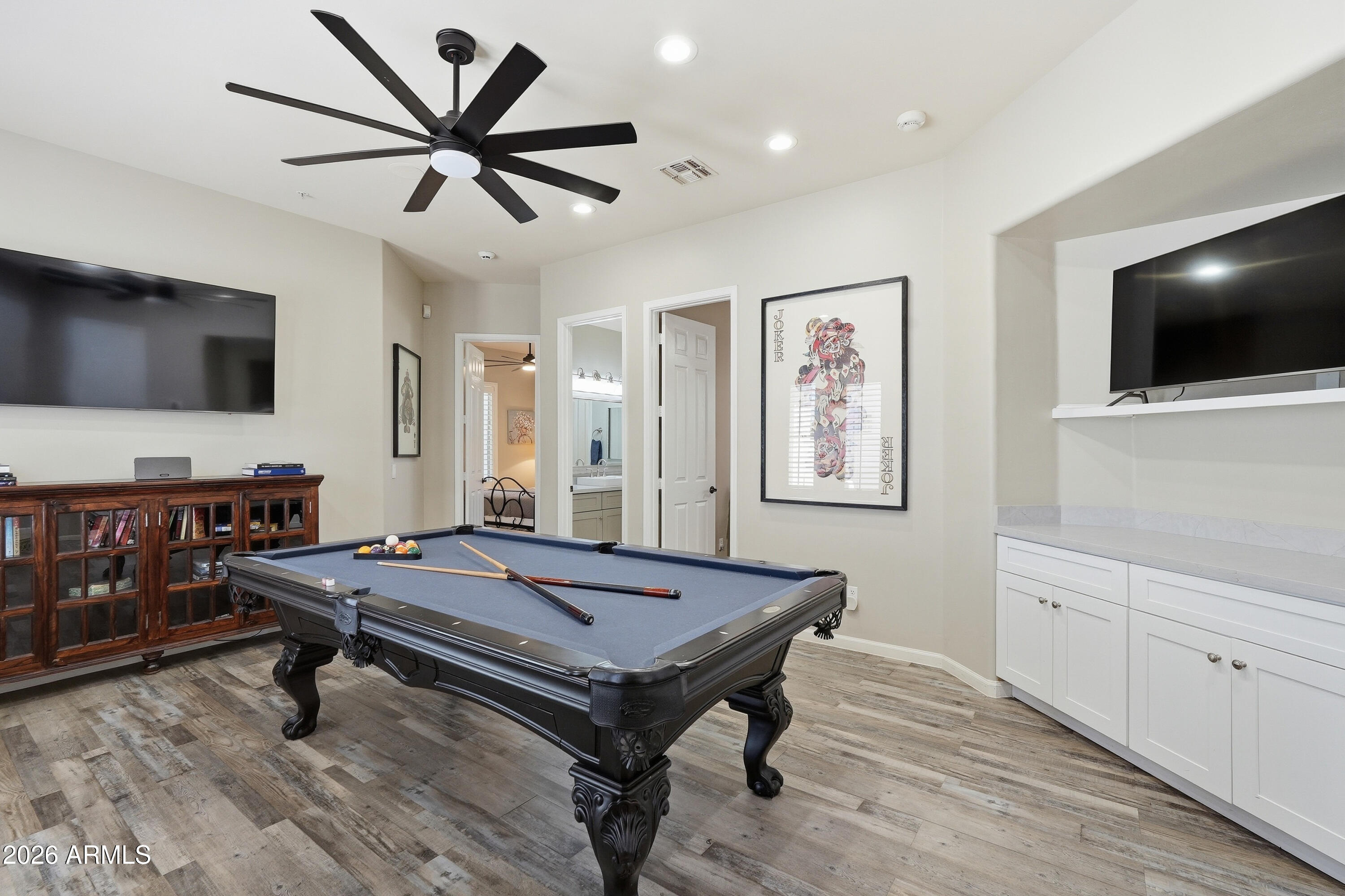 SONORAN HILLS PARCEL C - Residential