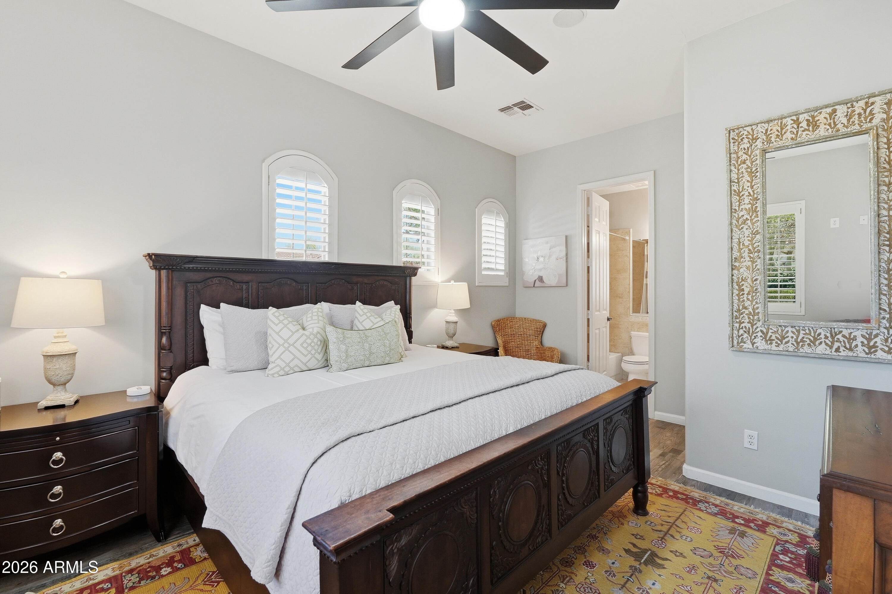 SONORAN HILLS PARCEL C - Residential