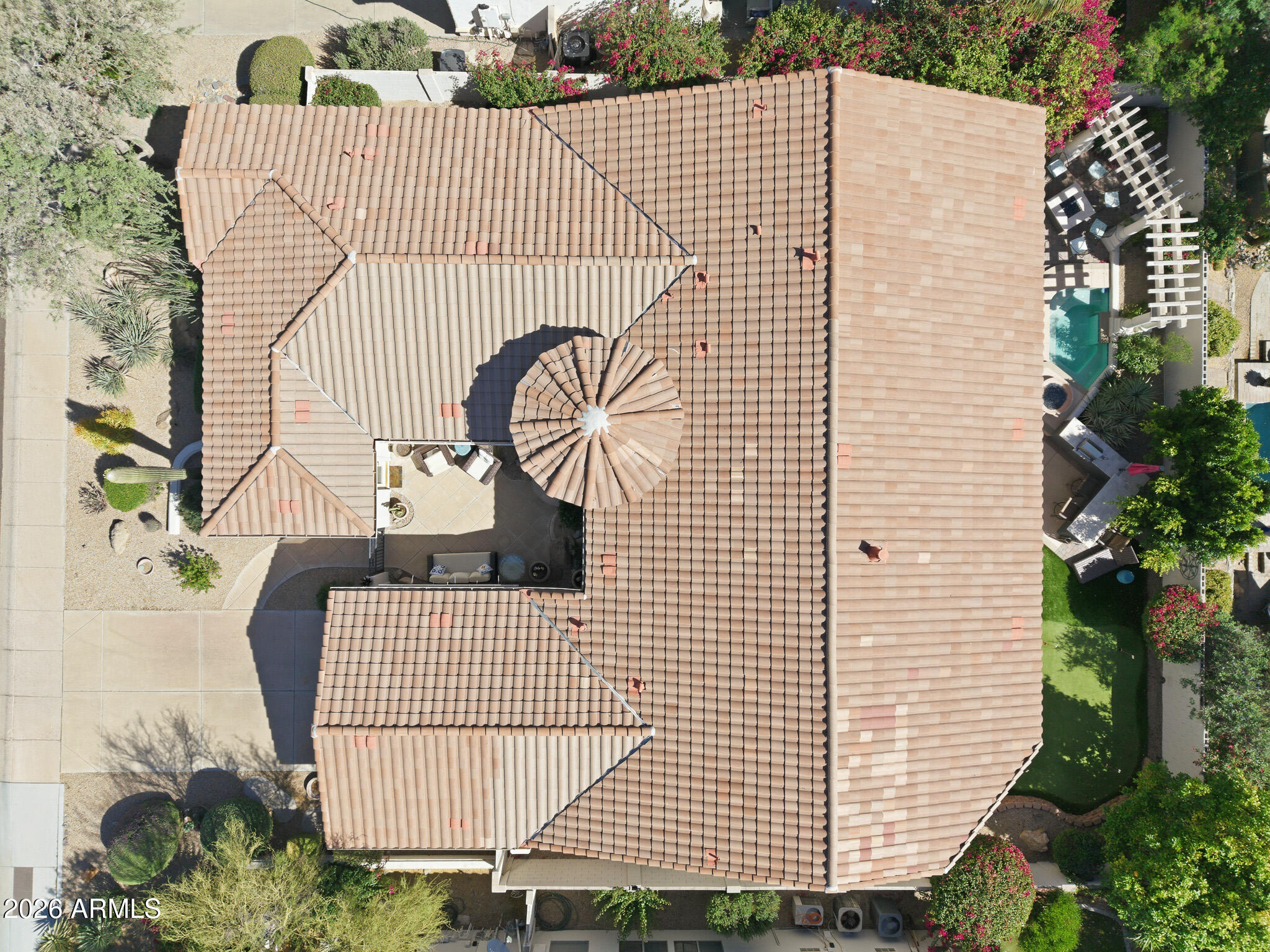 SONORAN HILLS PARCEL C - Residential