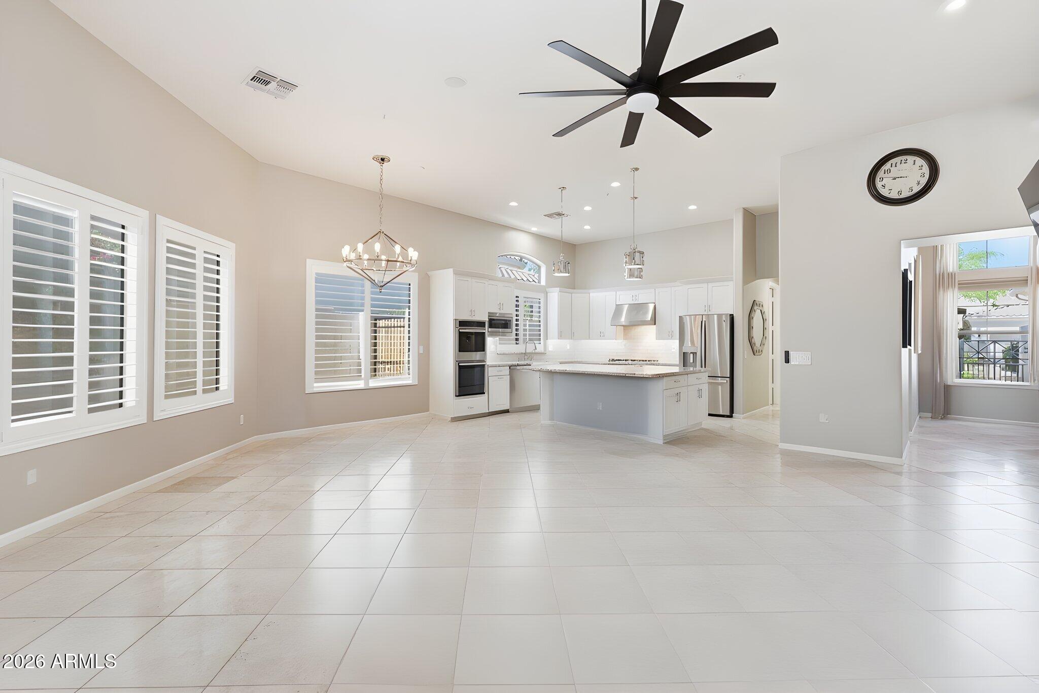 SONORAN HILLS PARCEL C - Residential