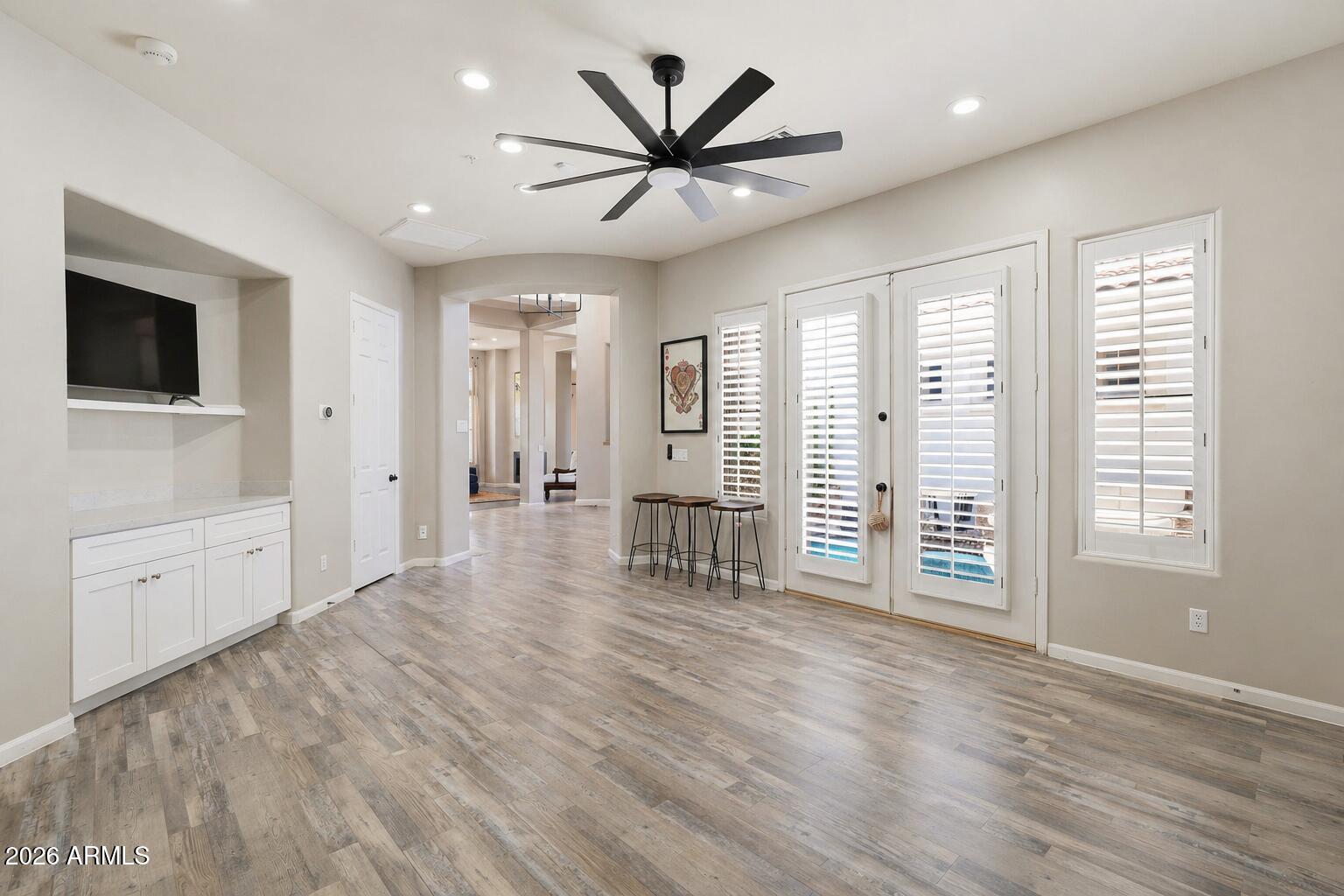 SONORAN HILLS PARCEL C - Residential