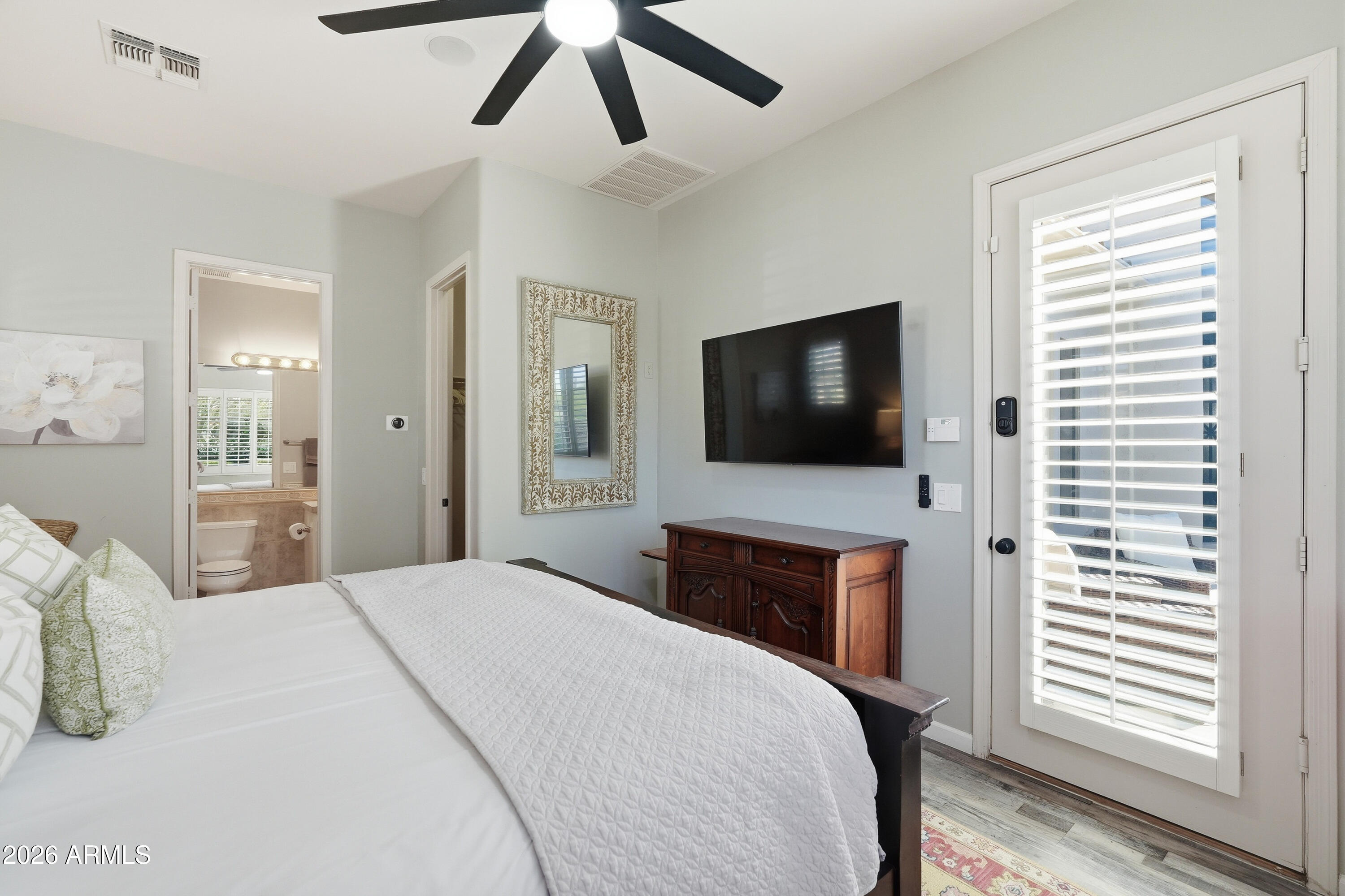 SONORAN HILLS PARCEL C - Residential