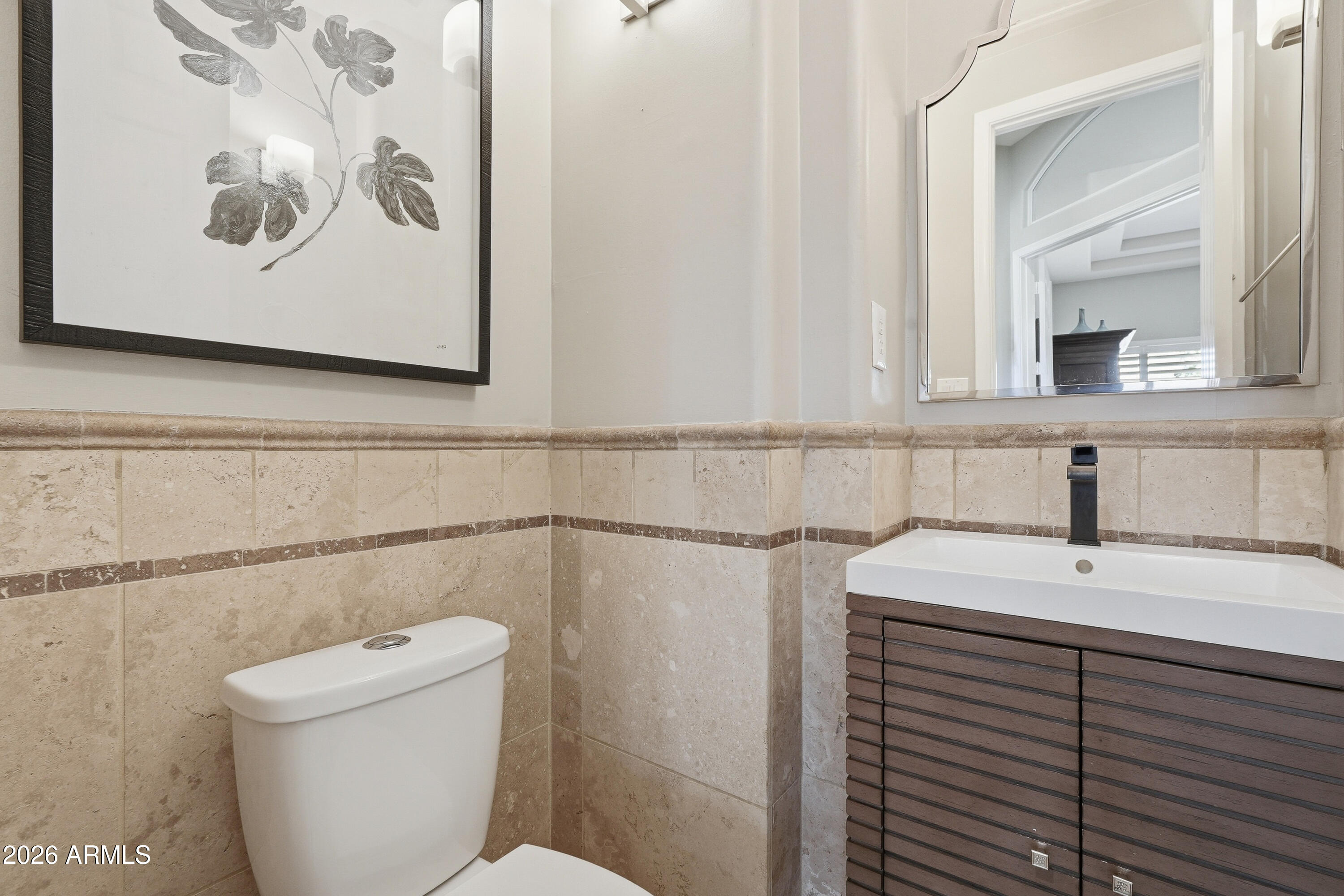 SONORAN HILLS PARCEL C - Residential