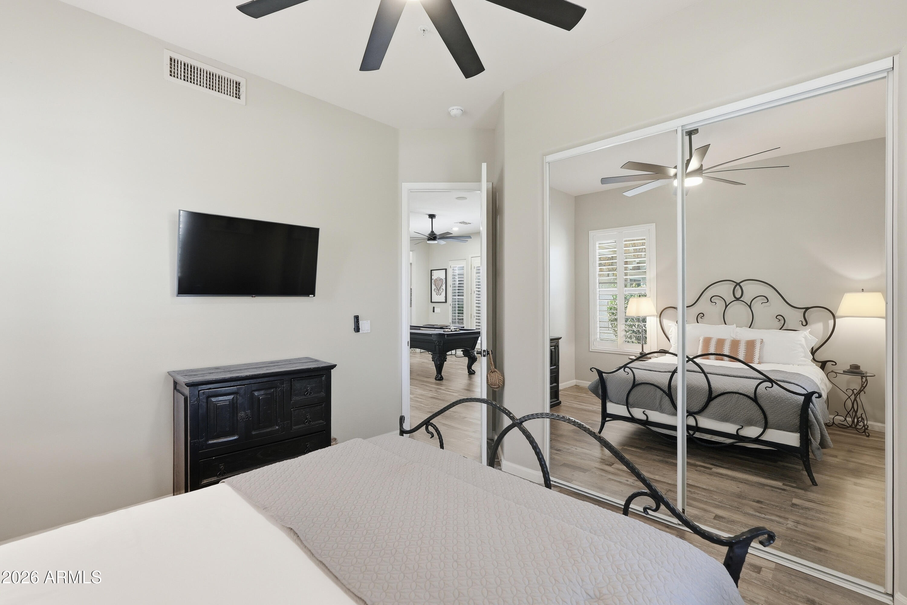 SONORAN HILLS PARCEL C - Residential